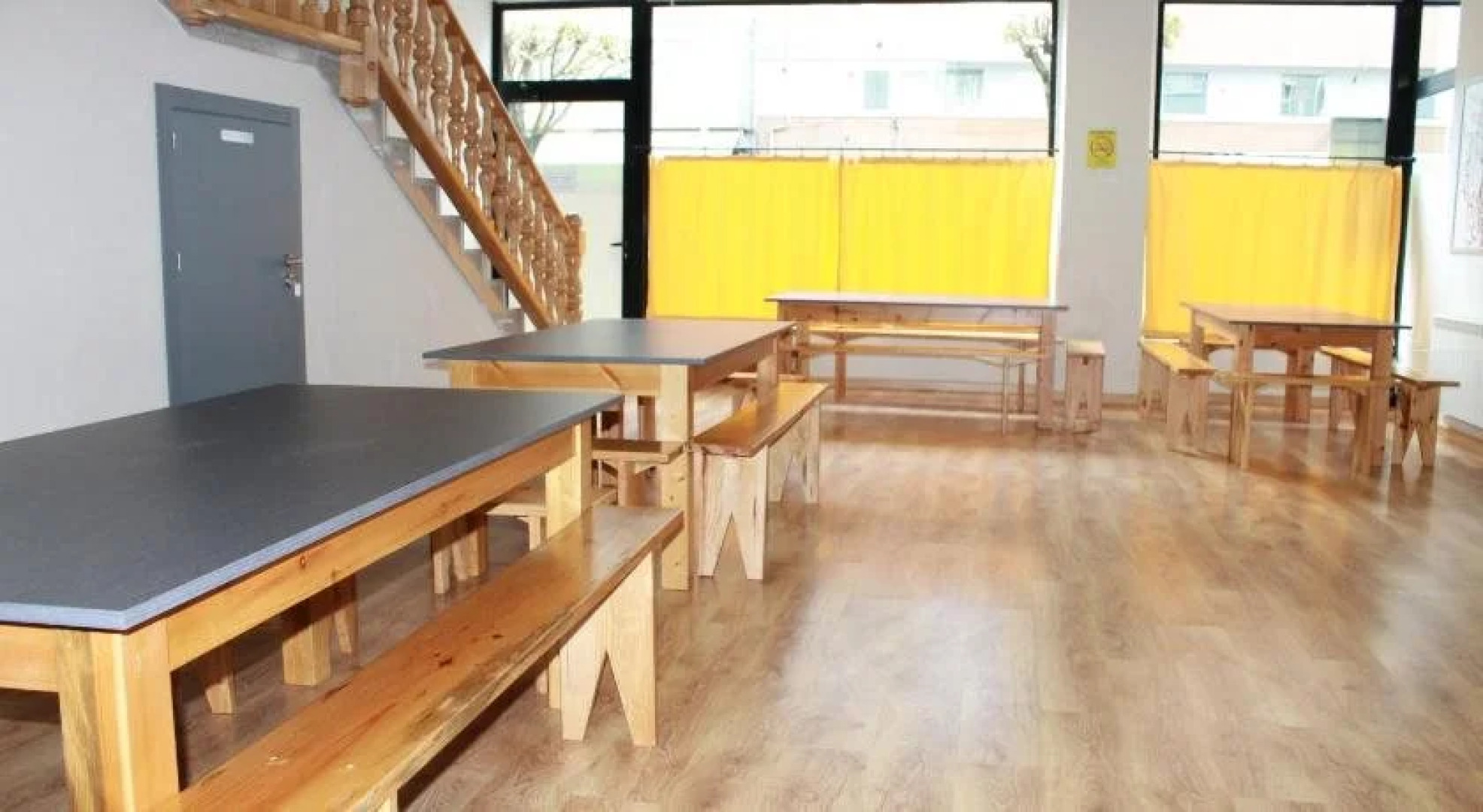 Alma del Camino - Rooms & Albergue