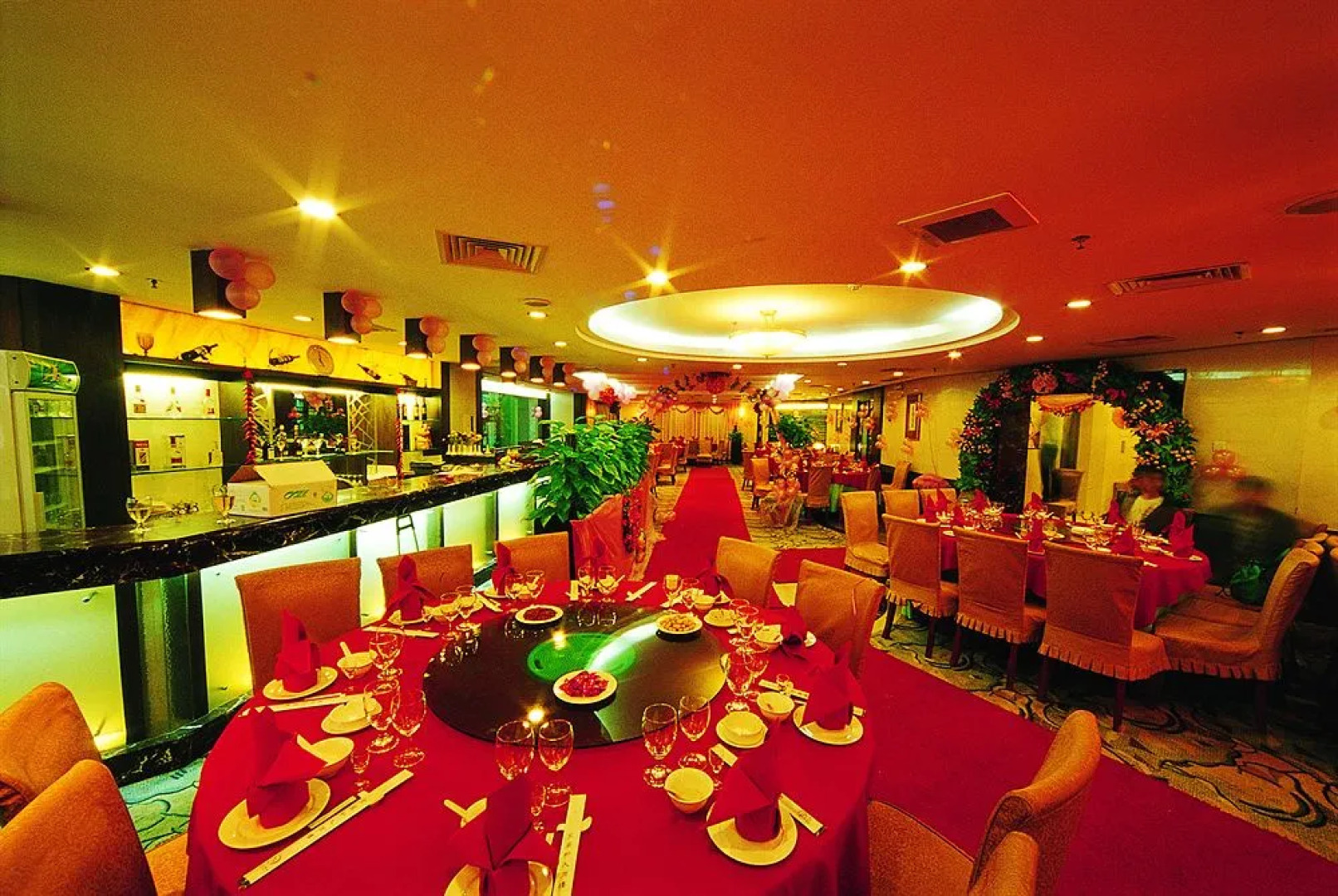 Shenzhen Easun North Hotel