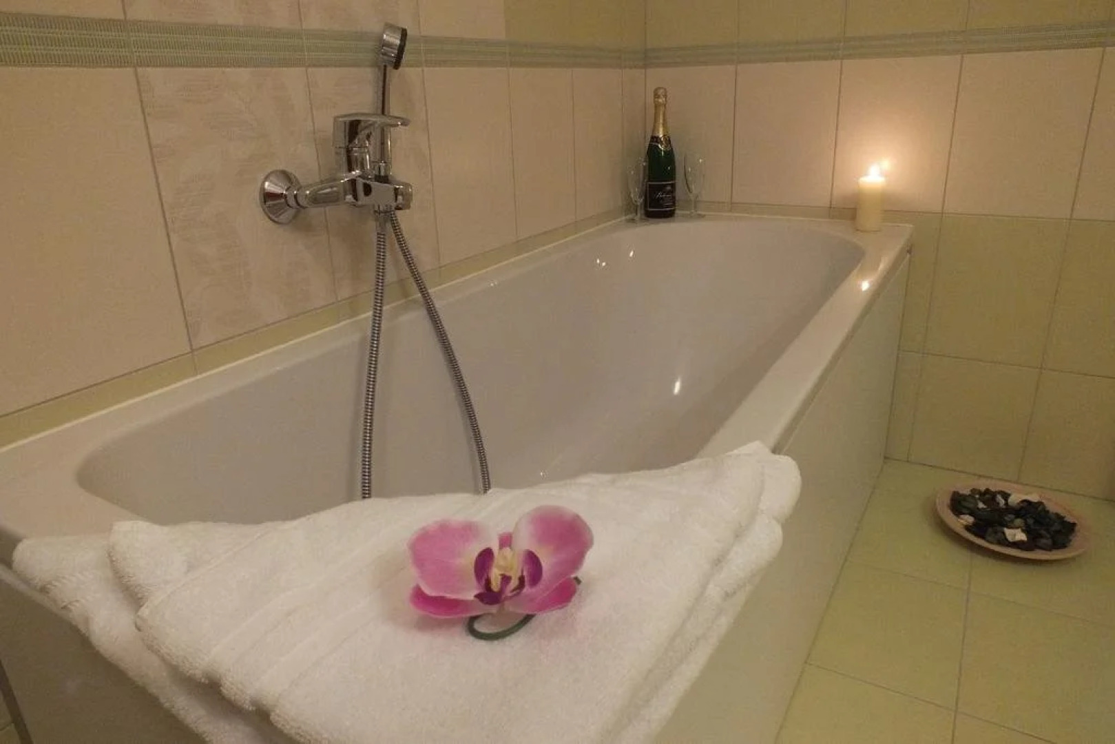 Hotel Golf Bitozeves