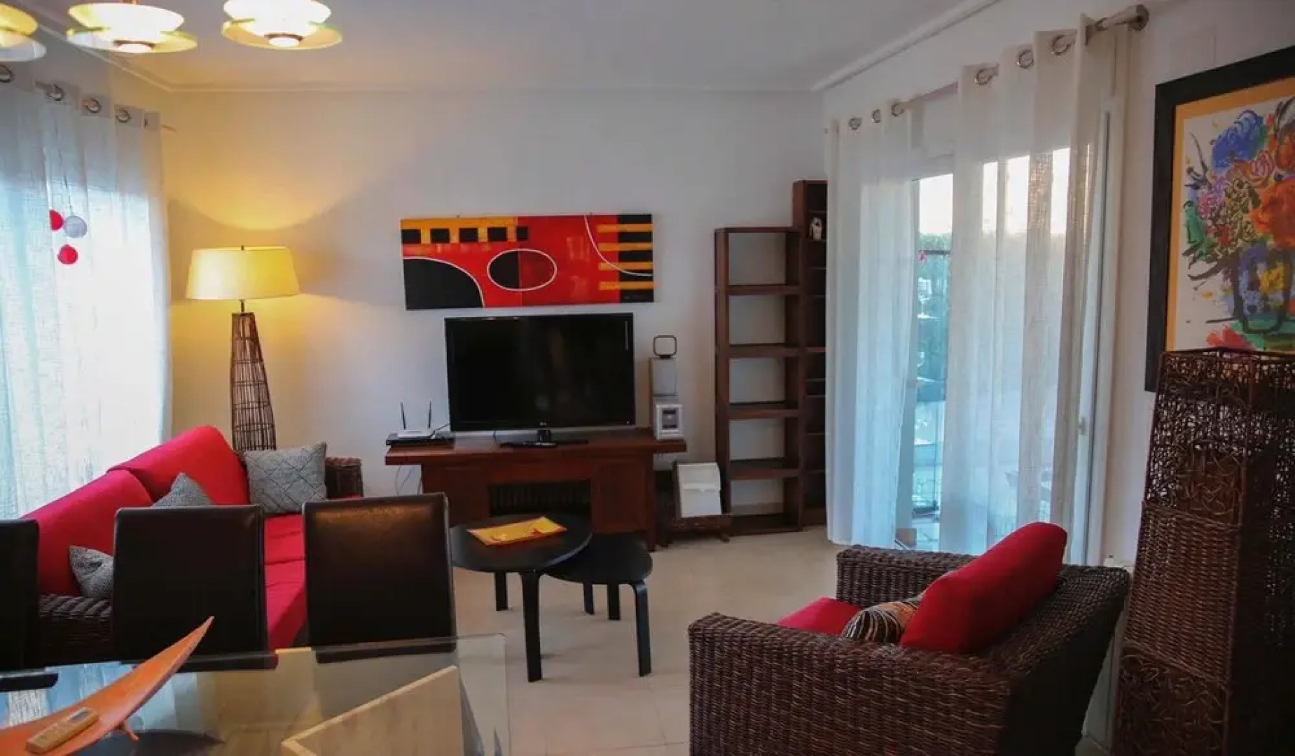 Villa With 3 Bedrooms in Torre-pacheco, With Private Pool, Enclosed Garden and Wifi - 7 km From the Beach