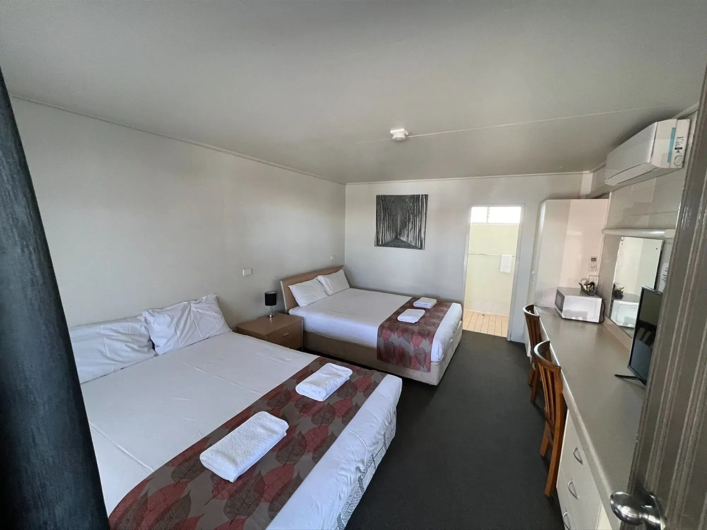 Gladstone CBD Motel