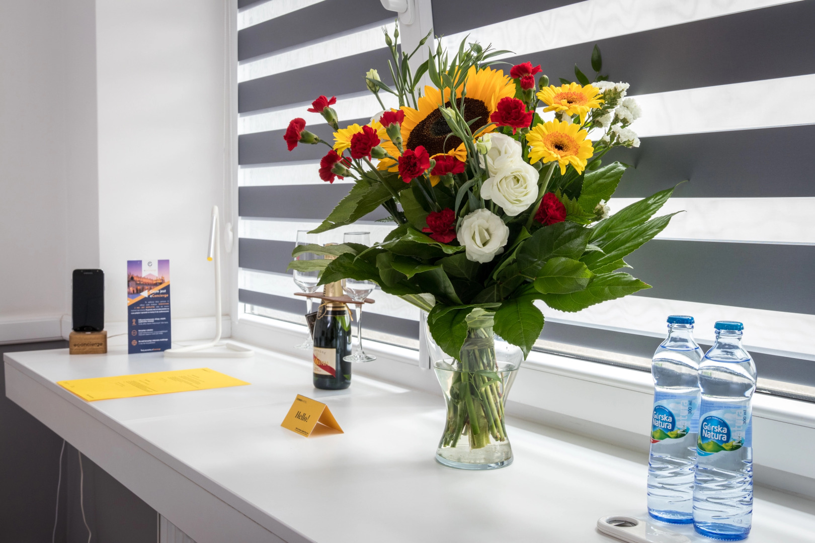 Great Polonia Kraków City Center