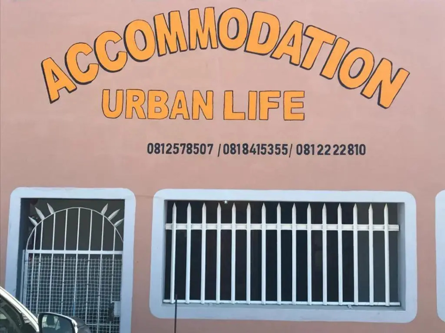 UrbanLife Keetmanshoop Accommodation