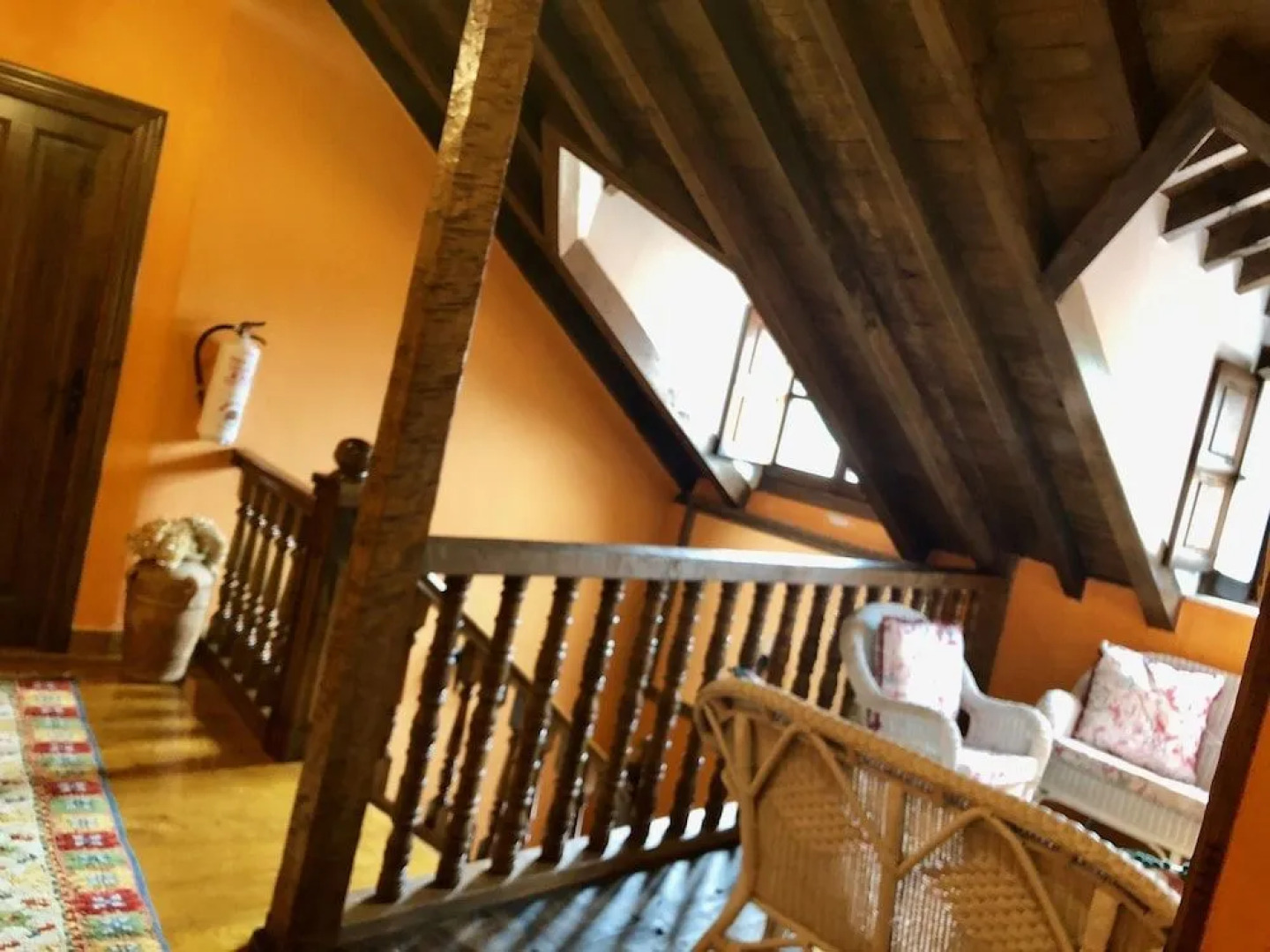 Posada la Casona de Ucieda