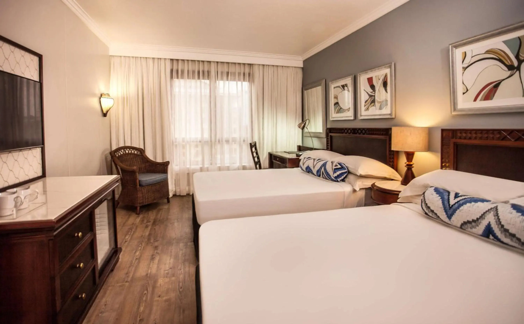 Southern Sun Hotel Dar es Salaam