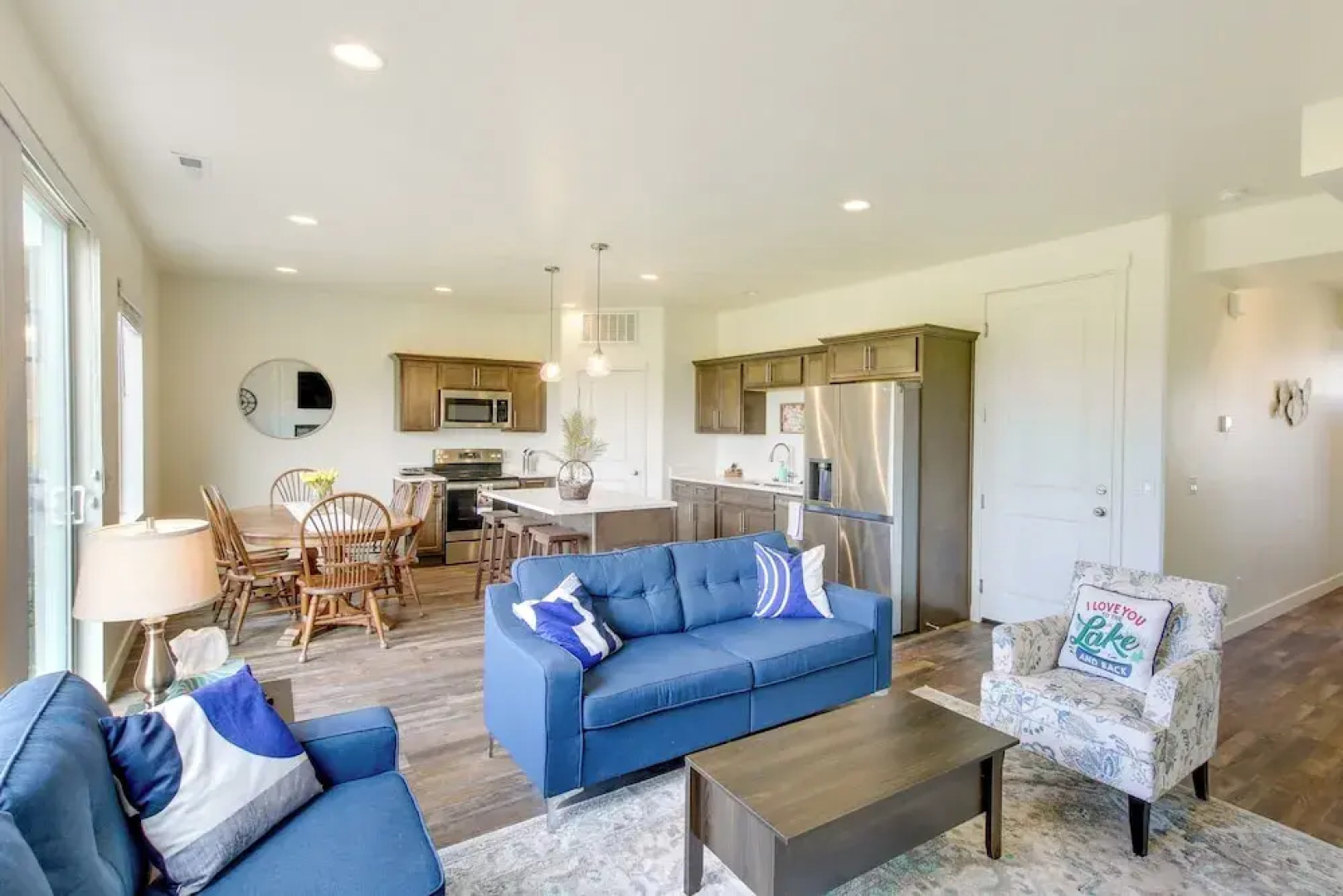 Updated Garden City Retreat < 1 Mi to Bear Lake!