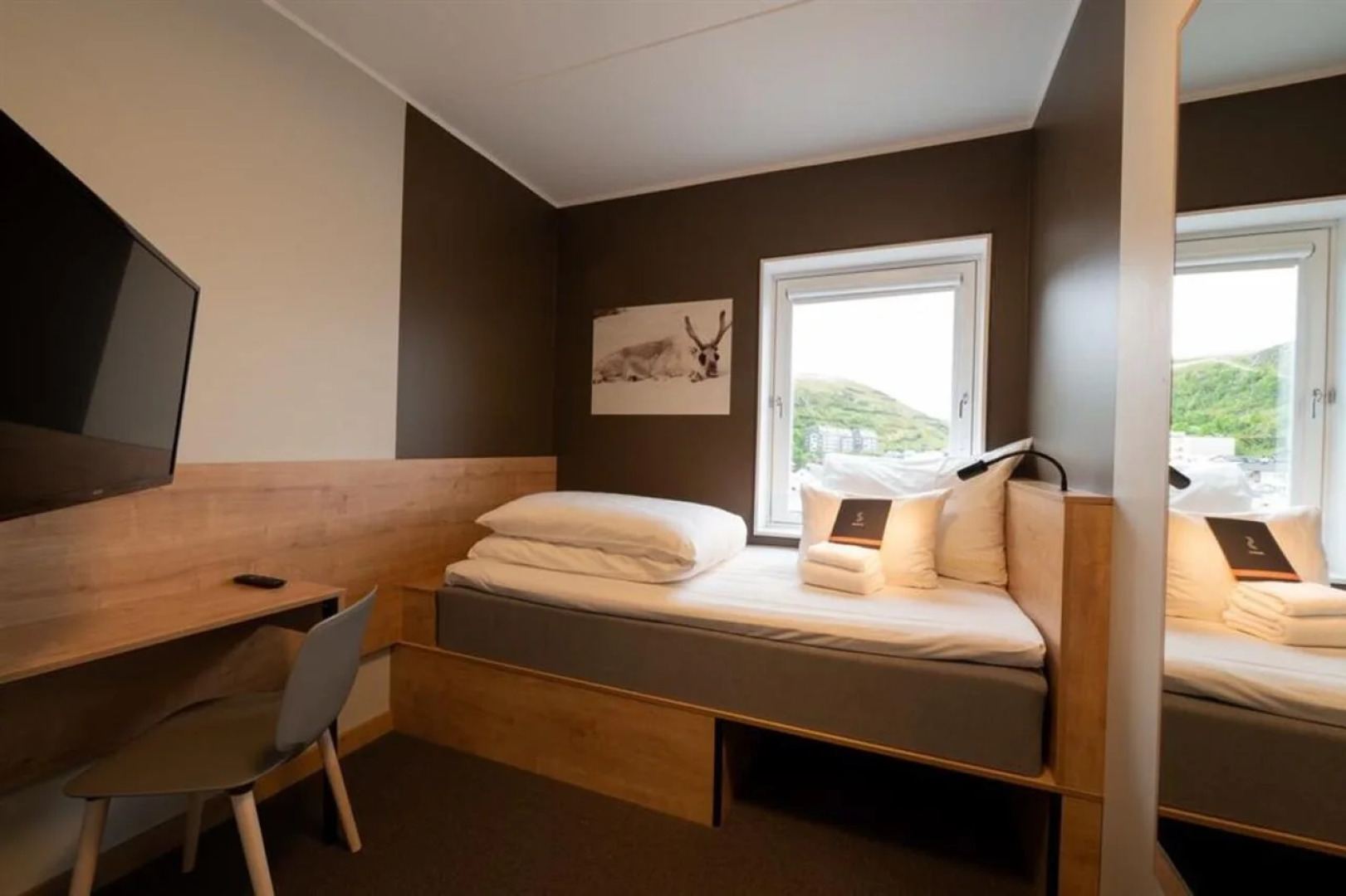 Smarthotel Hammerfest