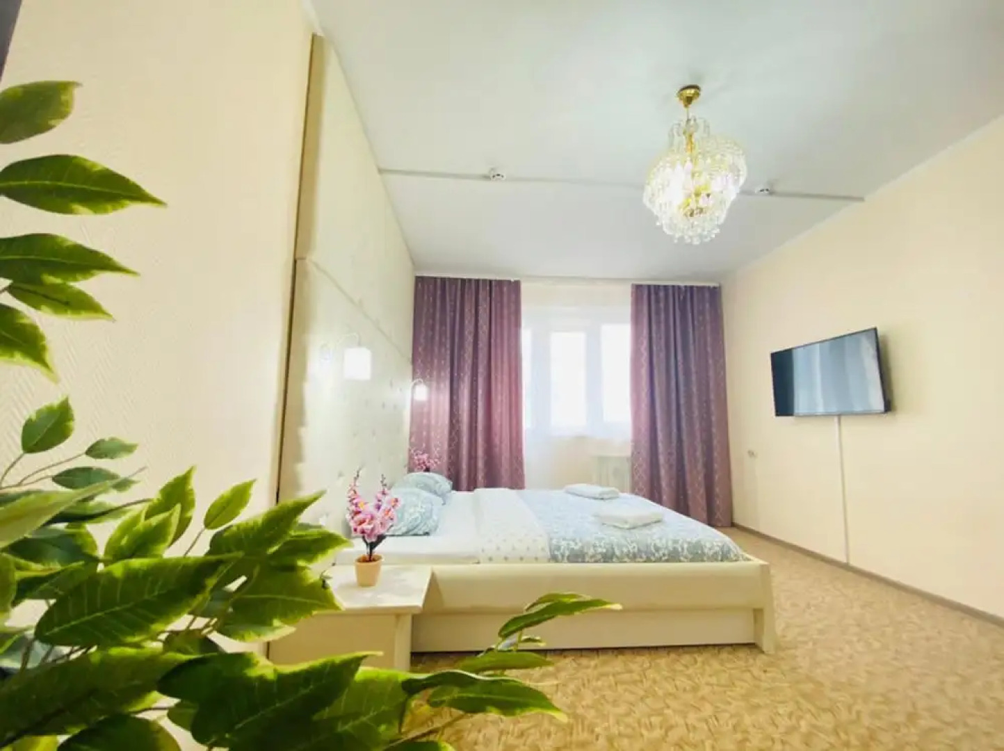 Апартаменты «Ханака» на Шипиловском проезде, 47