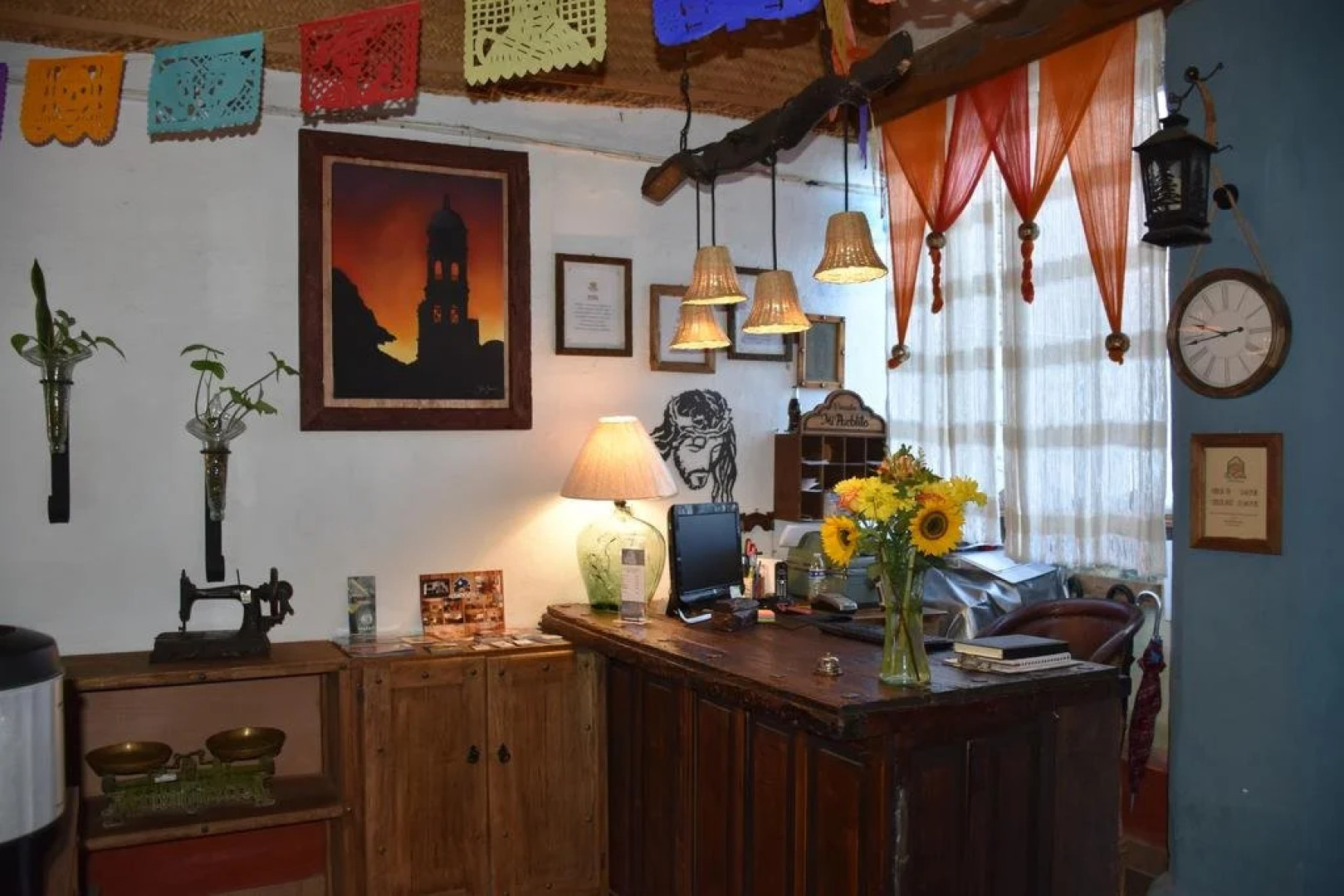 Hotel Mi Pueblito Tapalpa