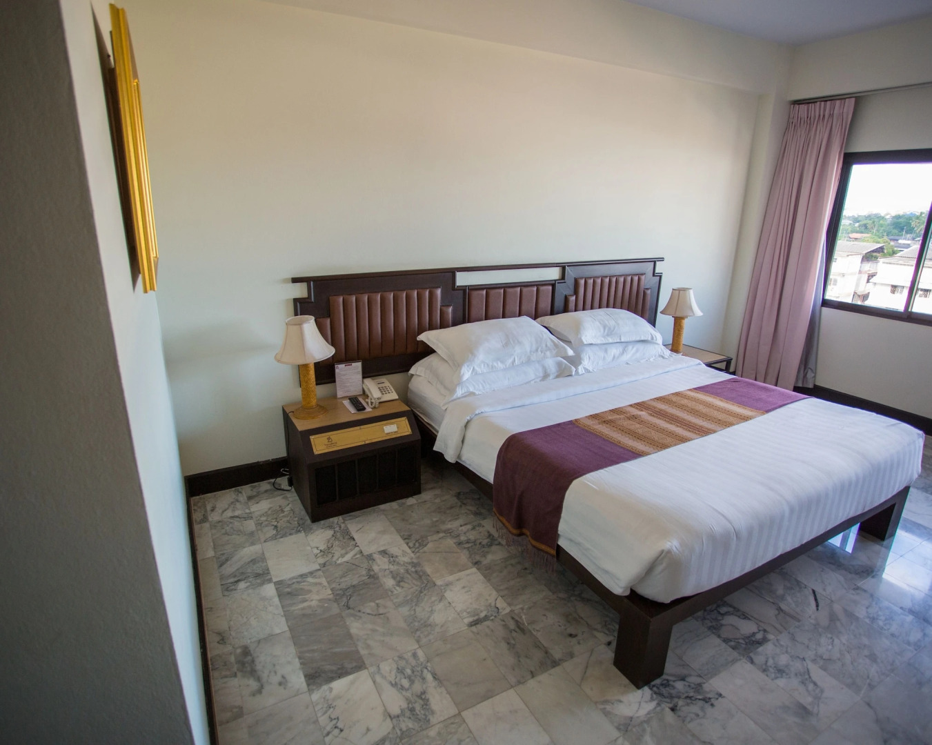 Seeharaj Hotel Uttaradit