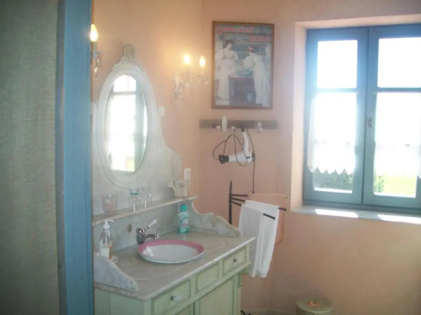 Chambre d'hôtes La Margotte