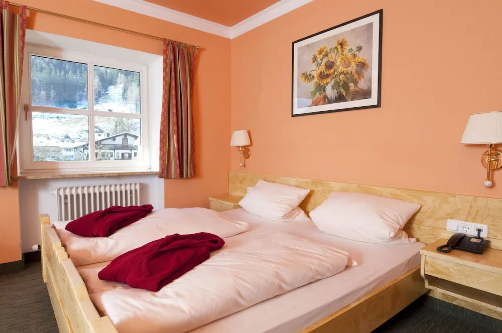 Hotel Gasthof Metzgerei Keindl