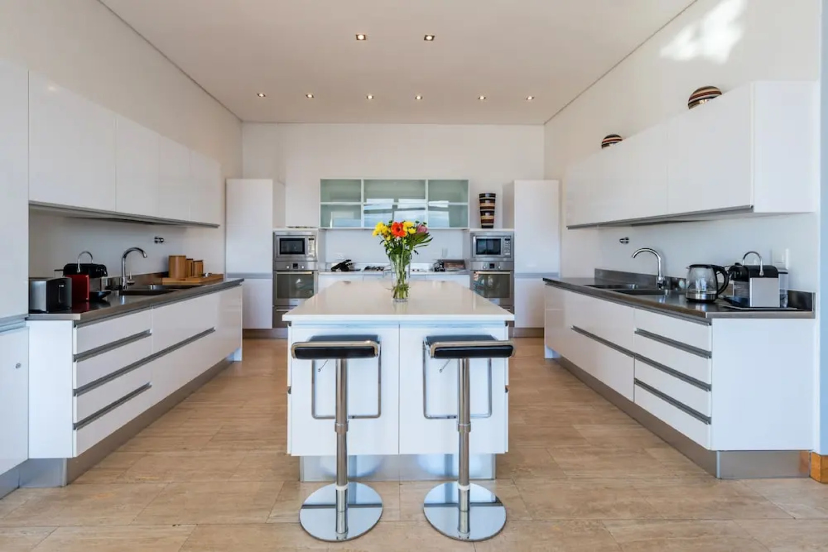 The Square Penthouse