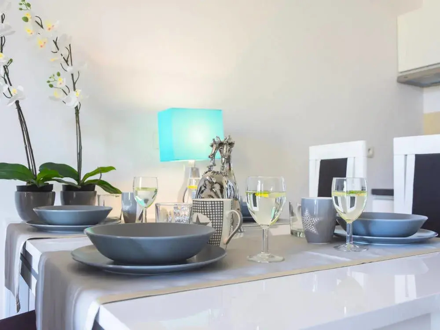 Apartament prywatny 327 w Diune Resort