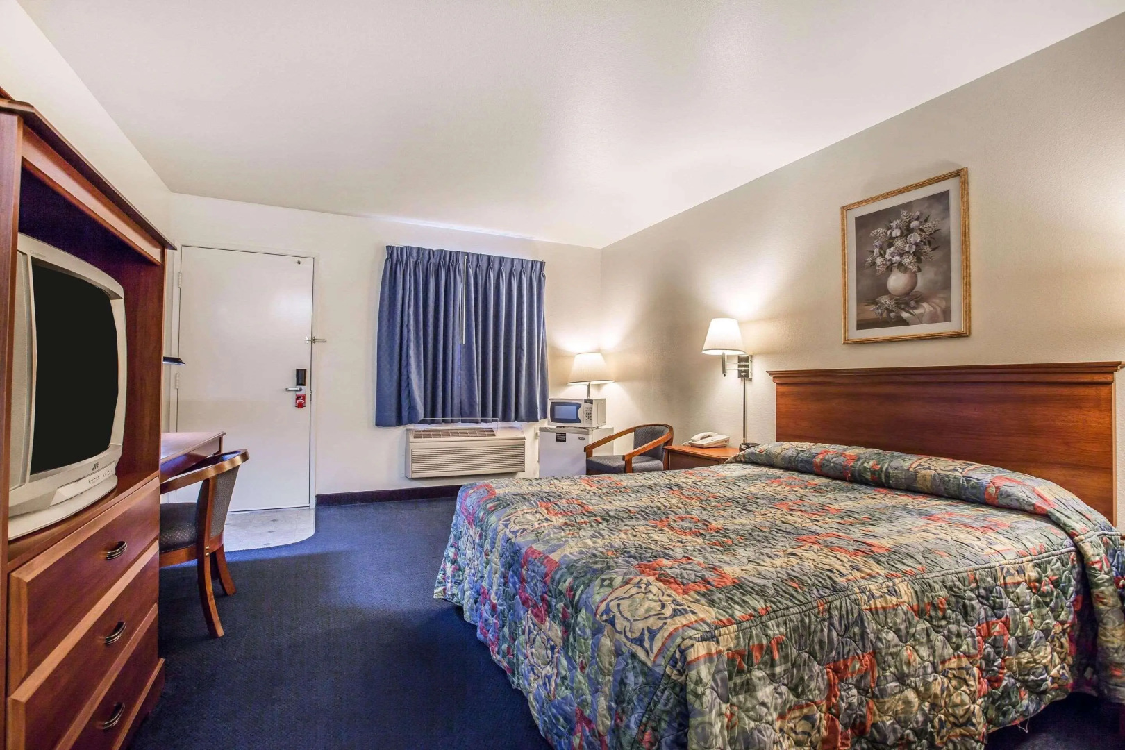 Days Inn by Wyndham Ridgecrest near China Lake Naval Station