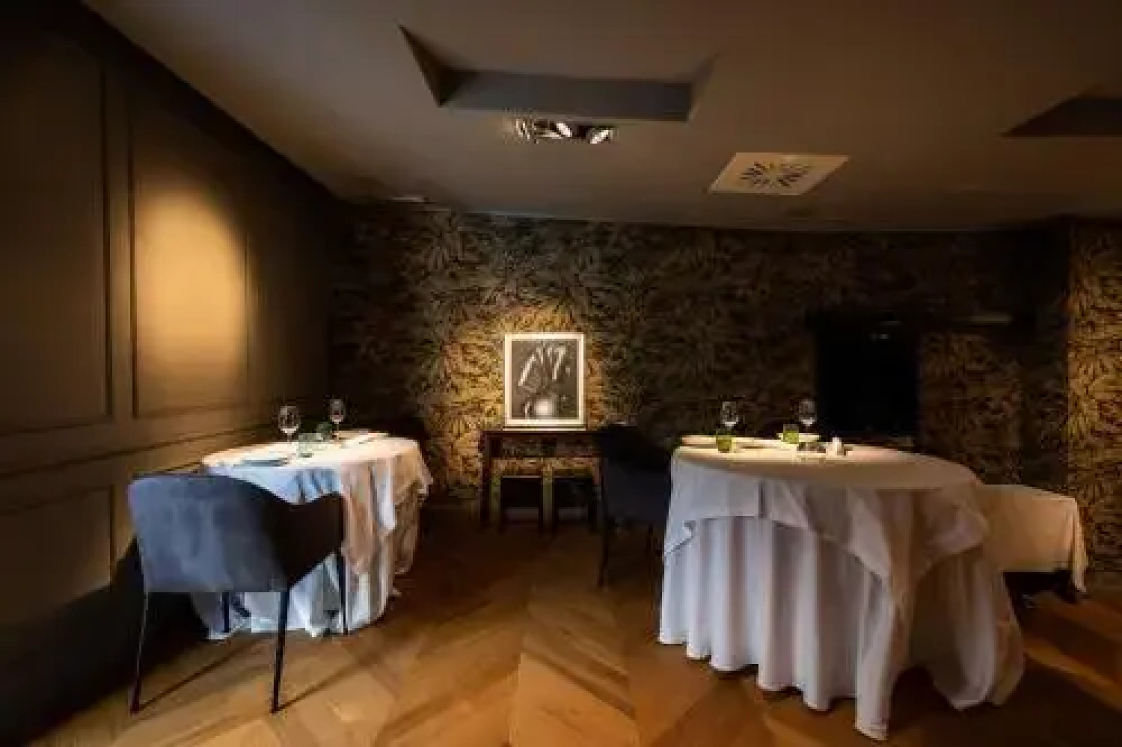 DAM Boutique Hotel & Restaurant