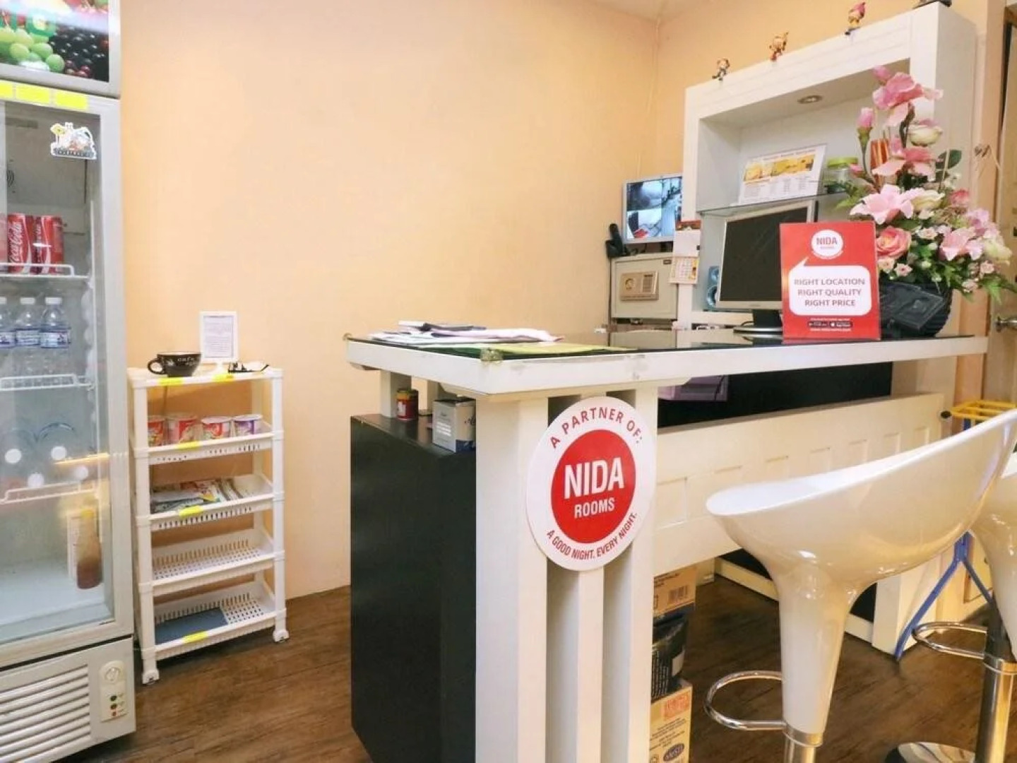 NIDA Rooms Ayer Itam Gourmet Choice