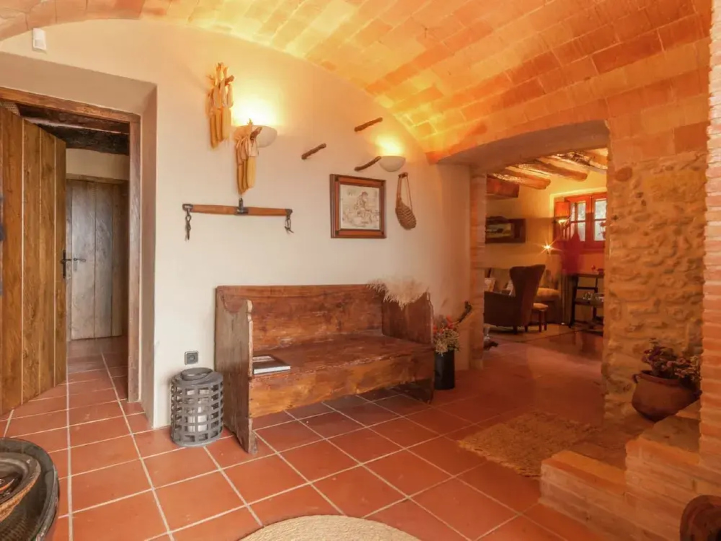 Modern Mansion in Pontós With Private Swimming Pool