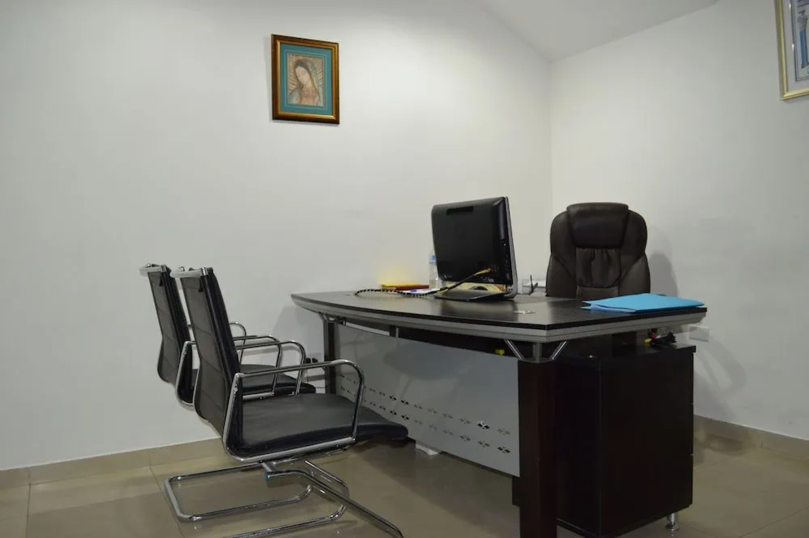 Hotel Plaza Victoria