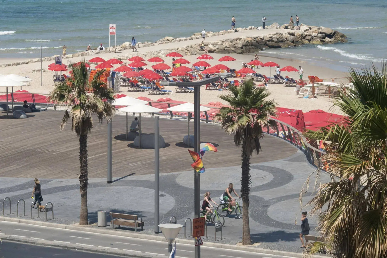 TLV 88 Sea Hotel