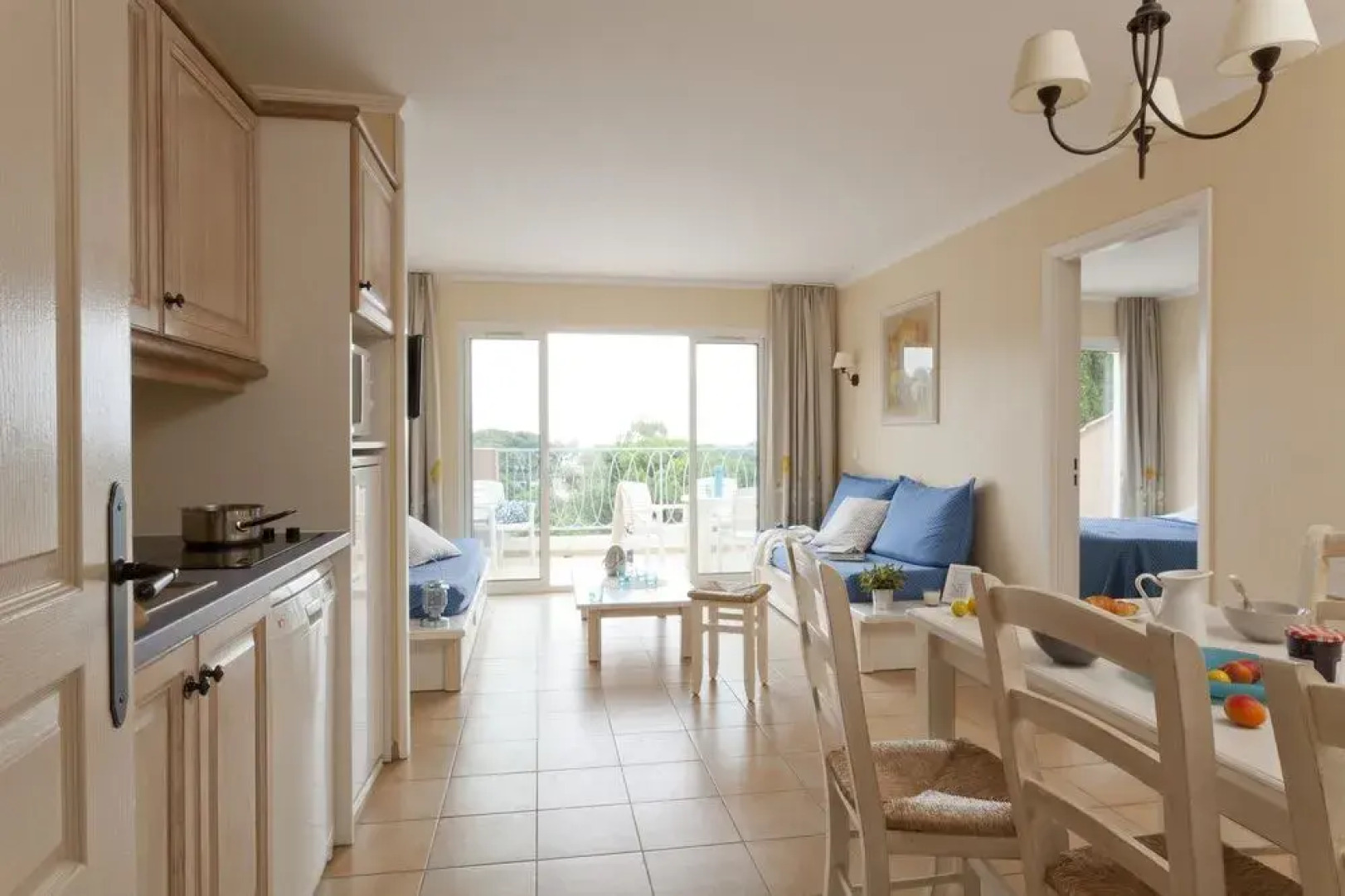 Pierre & Vacances Les Rivages des Issambres