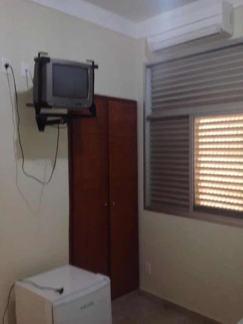 Scala Hotel Barretos