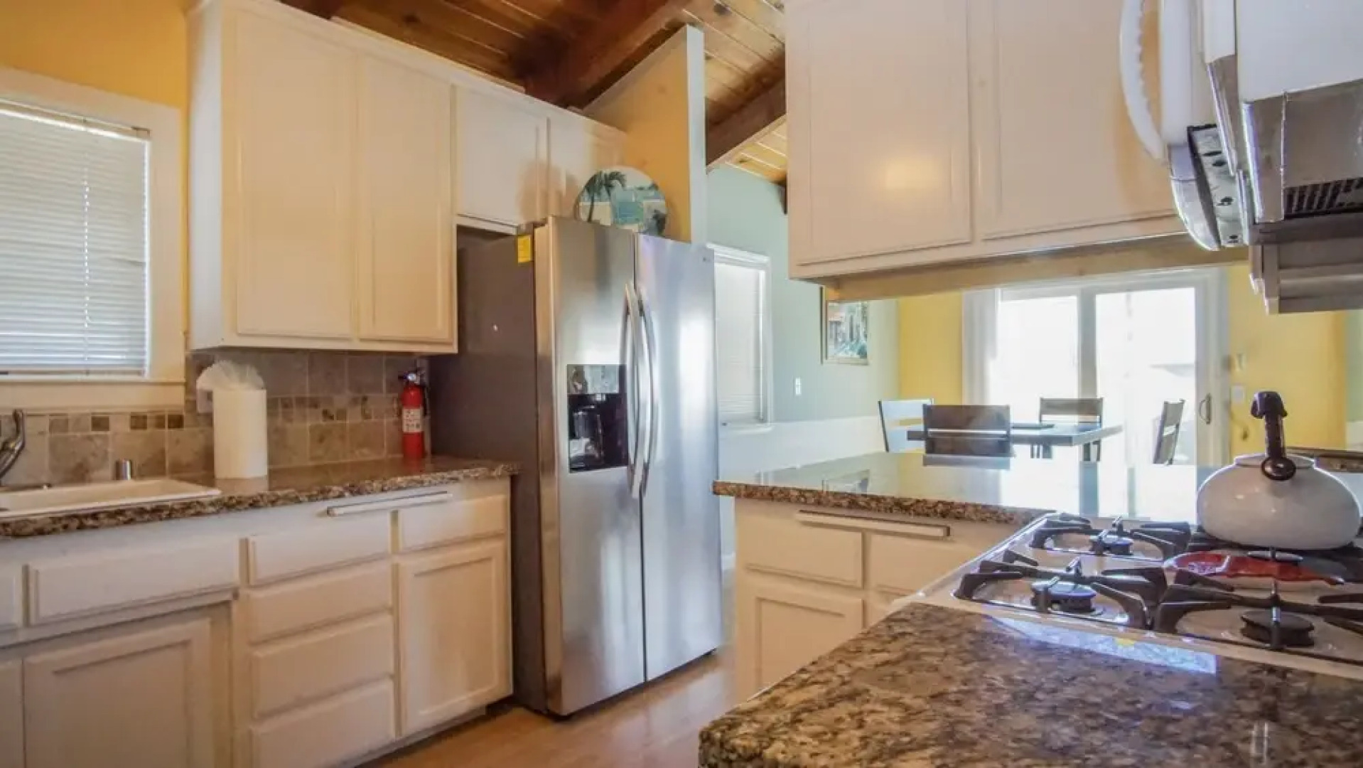 333 Juanita Avenue 3 Bedroom Home by RedAwning