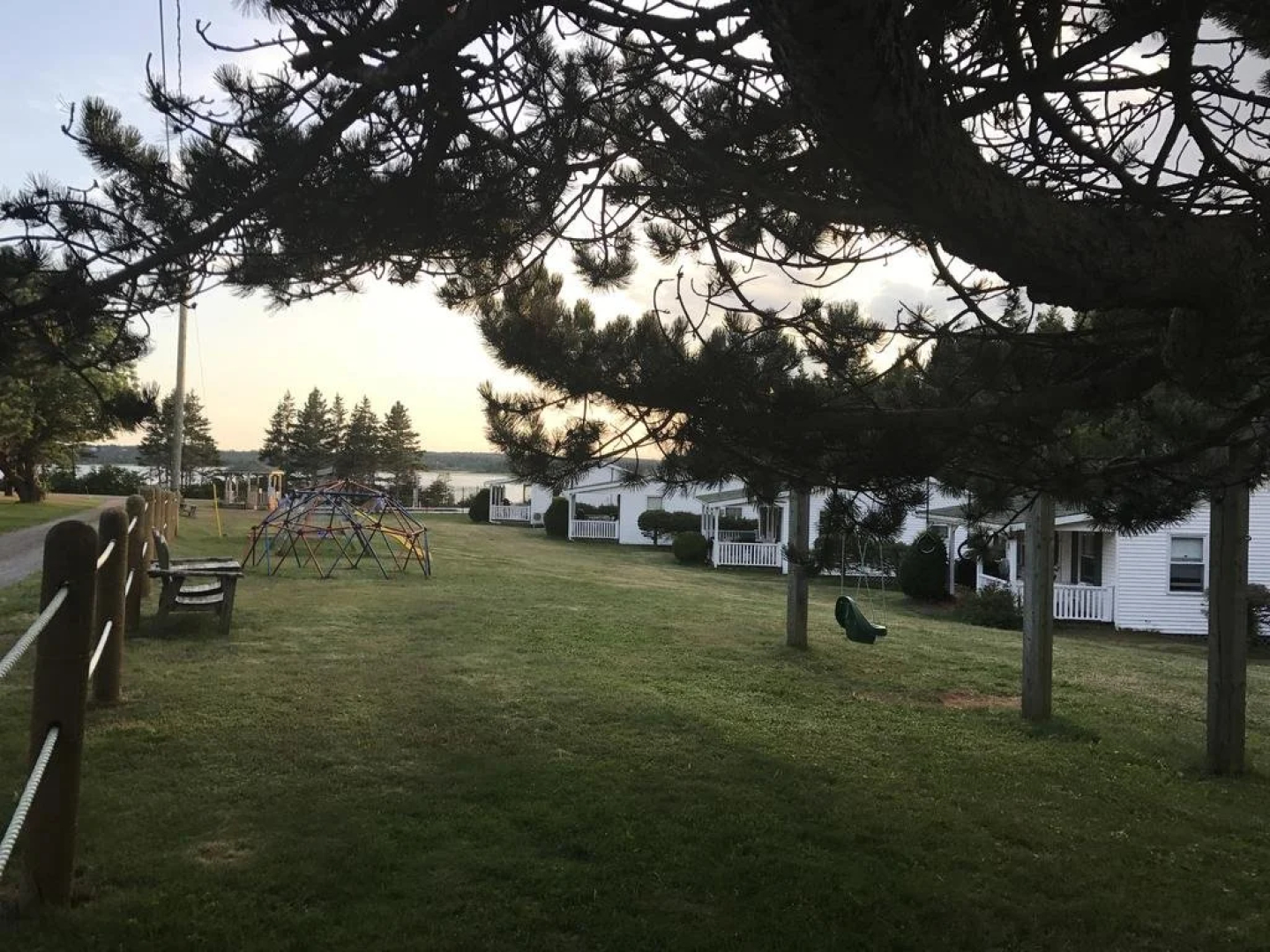 By The Bay Cottages
