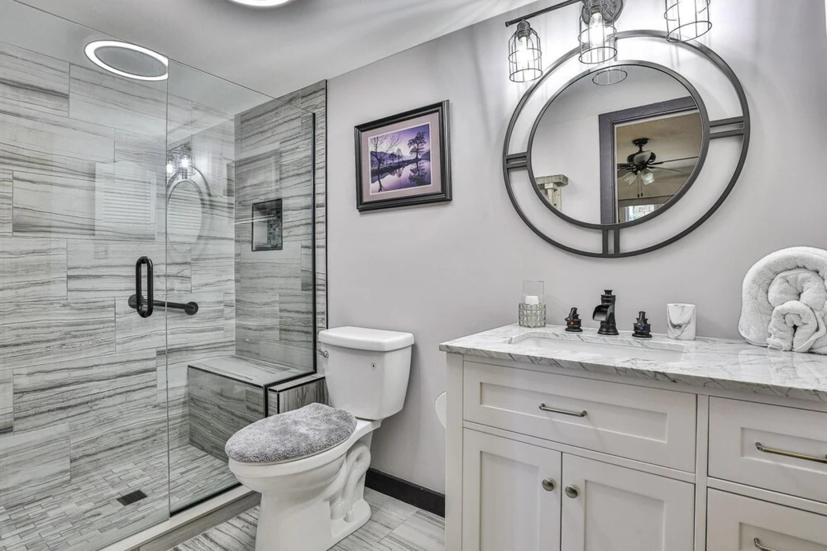 The Retreat at Lake Sconti