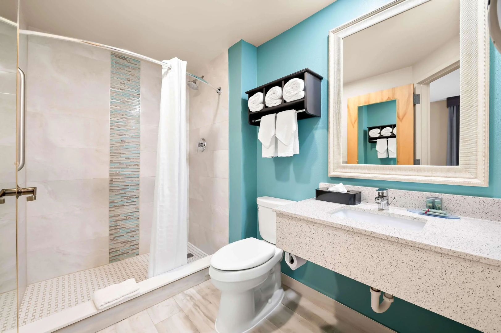 Best Western Intracoastal Inn