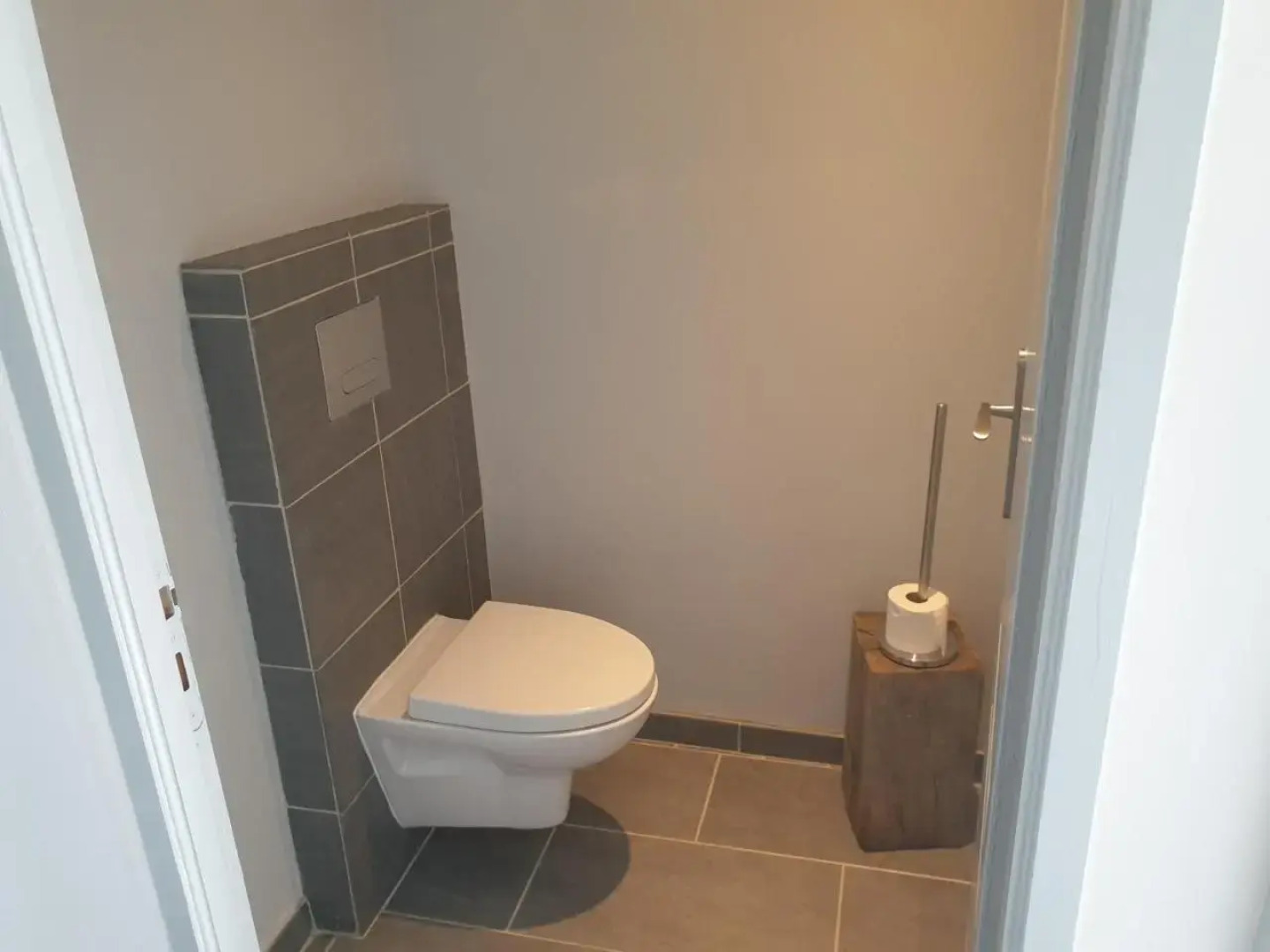 Chambre D'hote De L'élevage Du Lattay