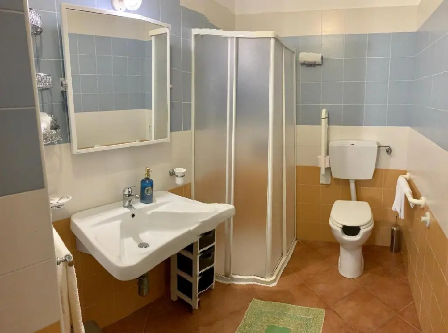 Agriturismo Tenute Pispisa Segesta