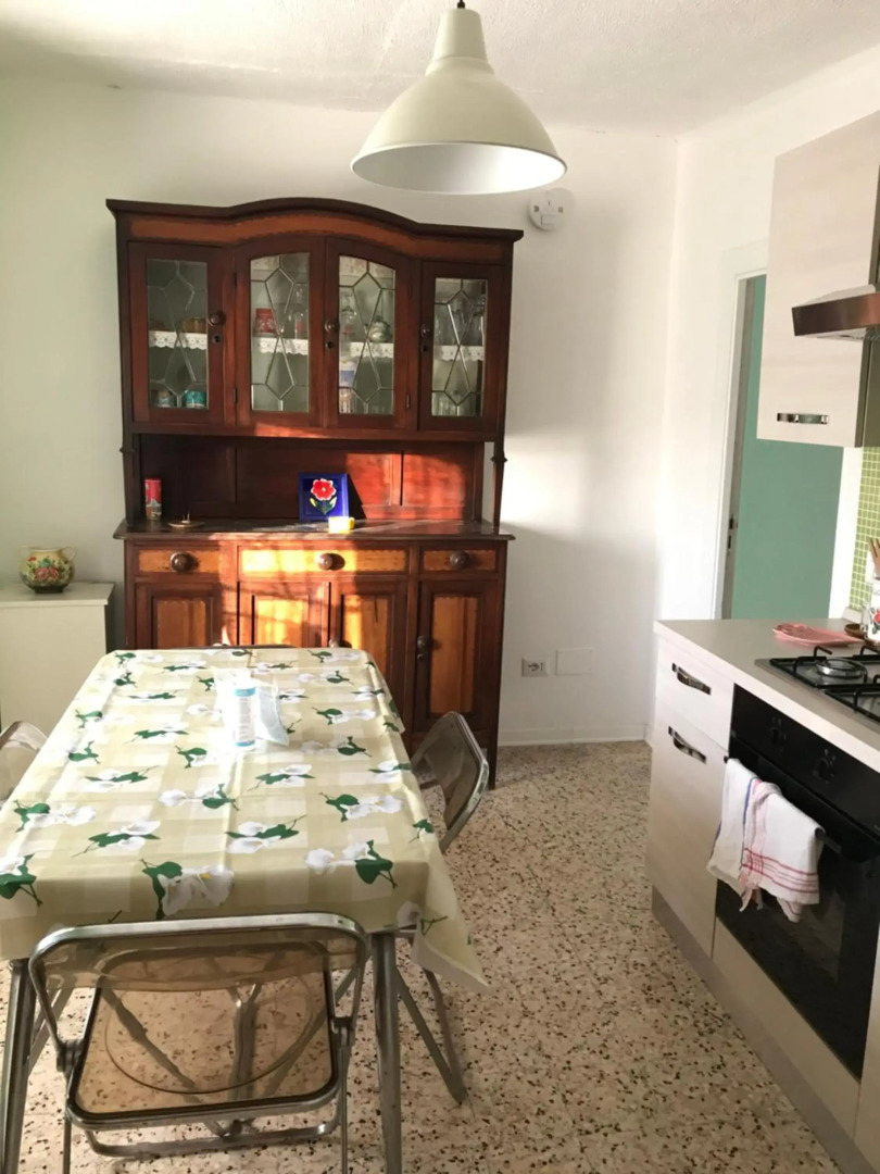 La casa del Generale