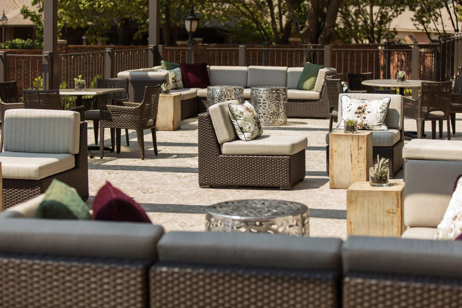 Renaissance Waterford Oklahoma City Hotel