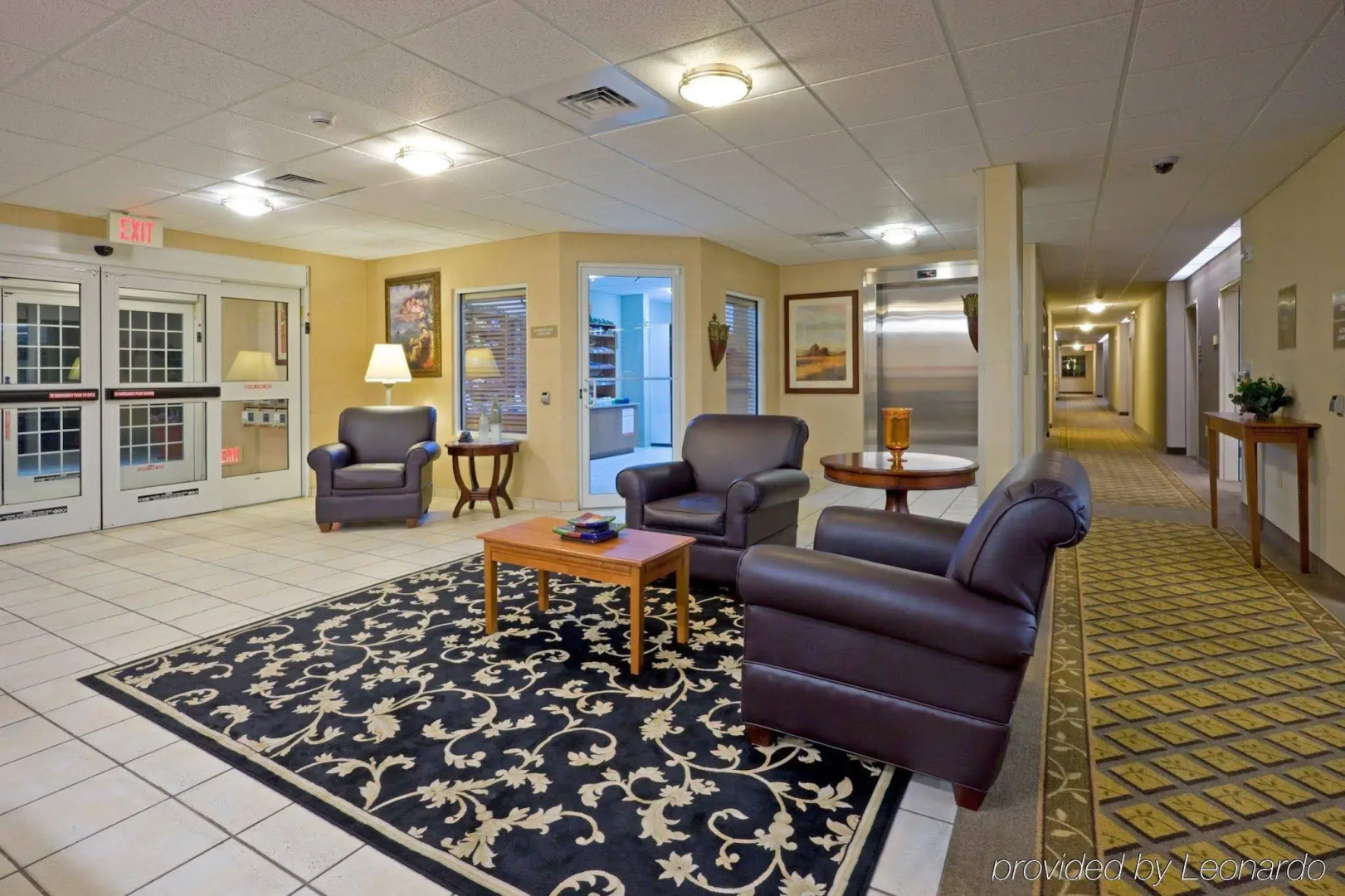 Candlewood Suites Bordentown-Trenton by IHG