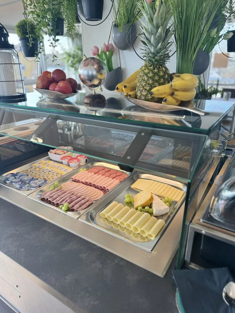 Stadthotel Heilbronn