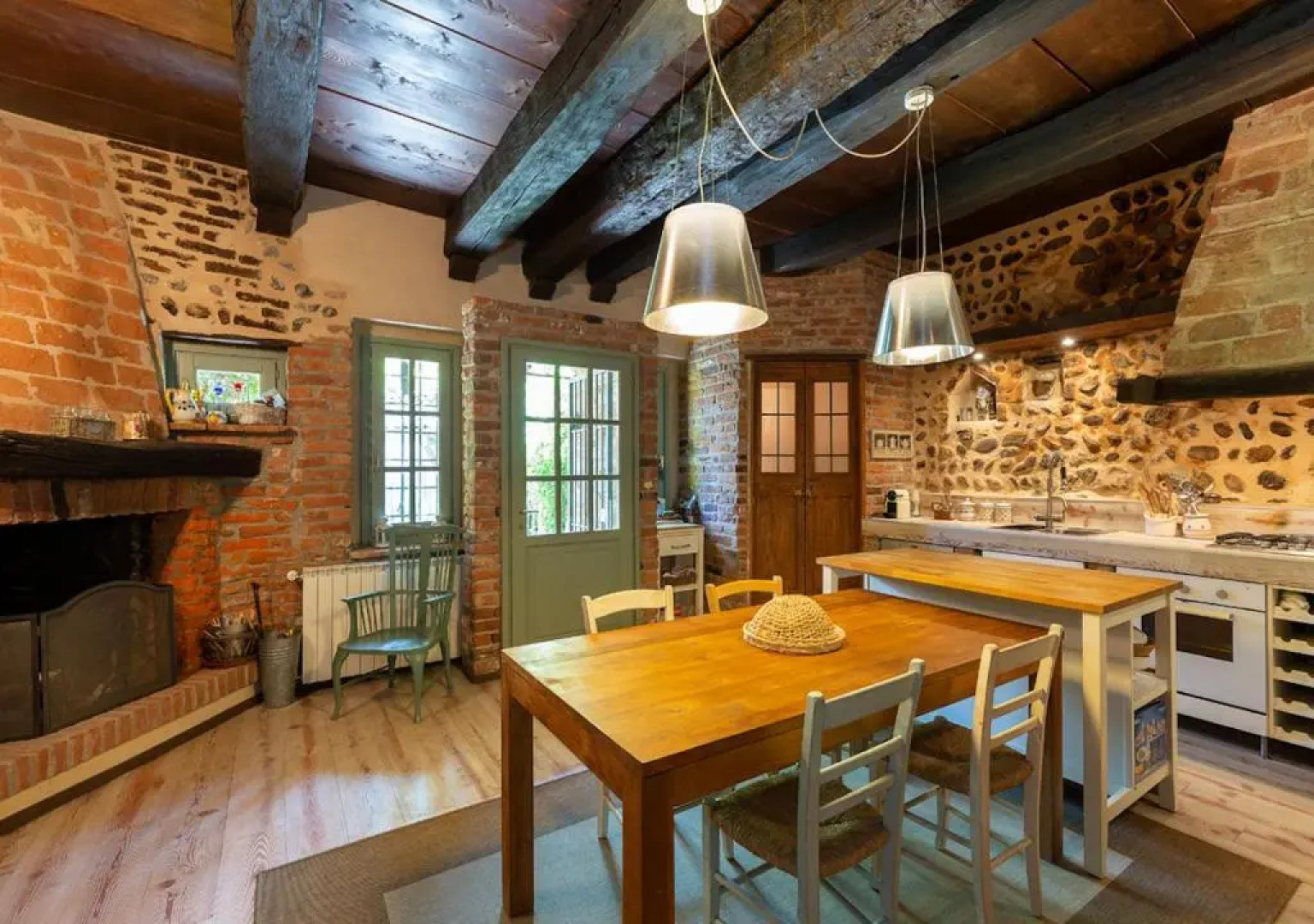 Cascina del Tempo Sospeso