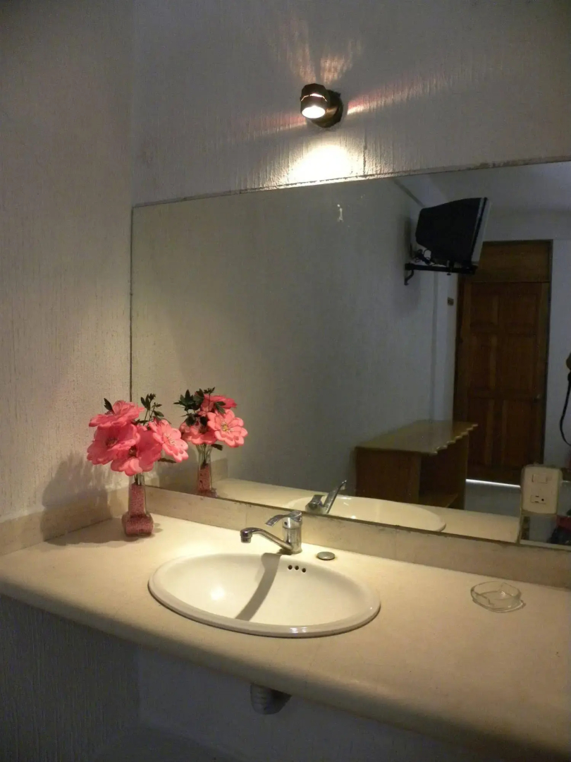 Hotel Victoria Zihuatanejo