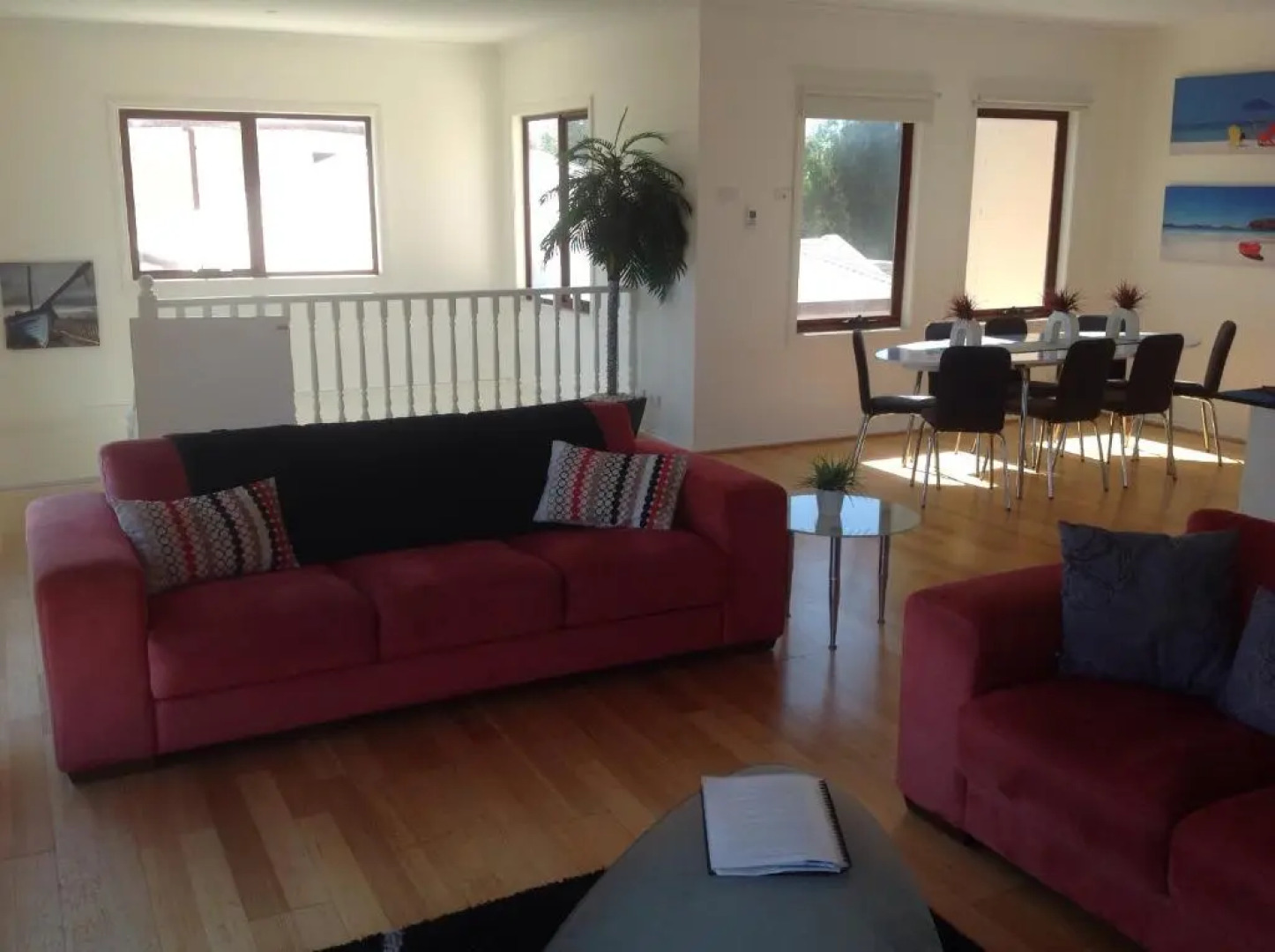 Townhouse Chapel Street