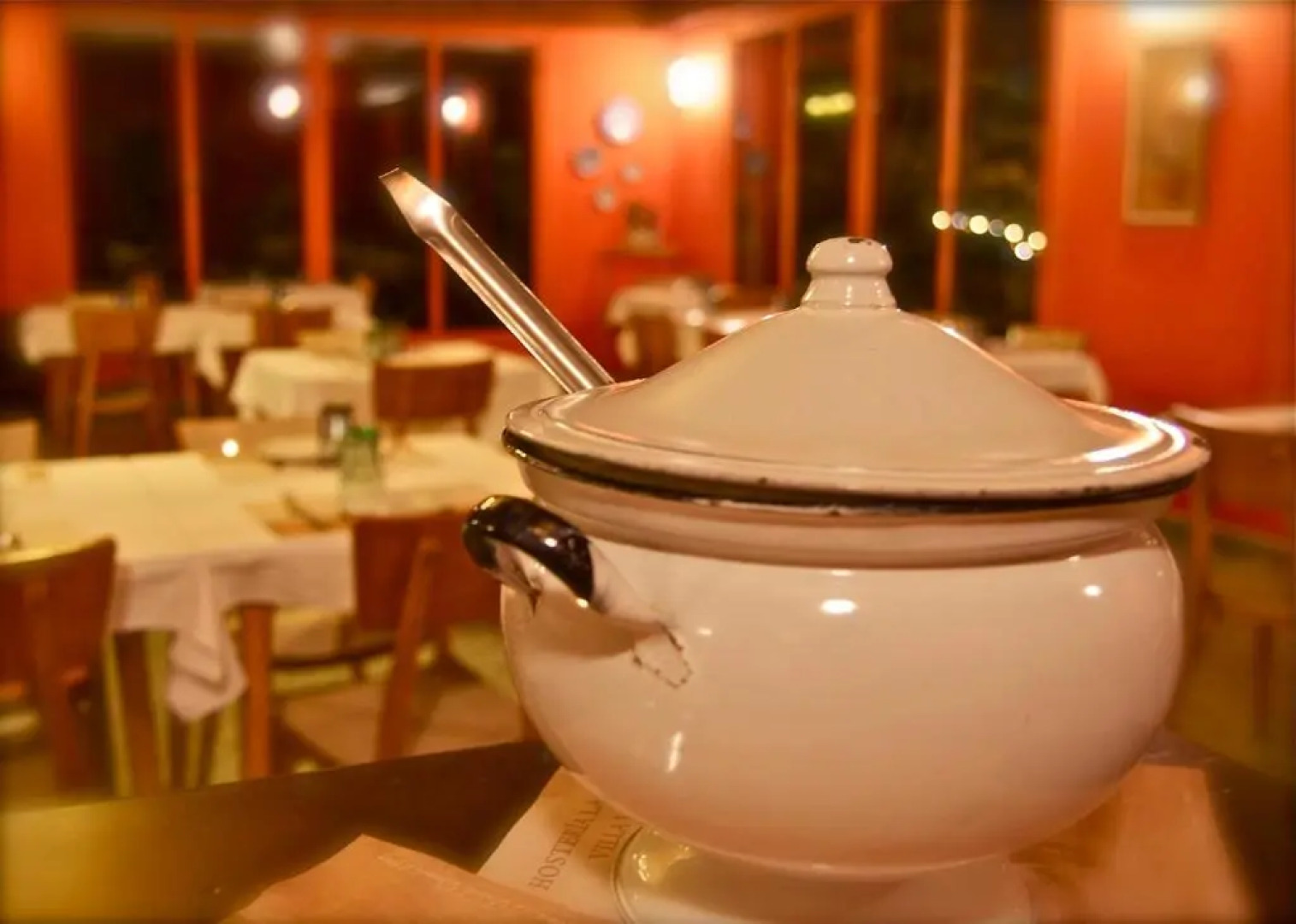 Hostería La Península