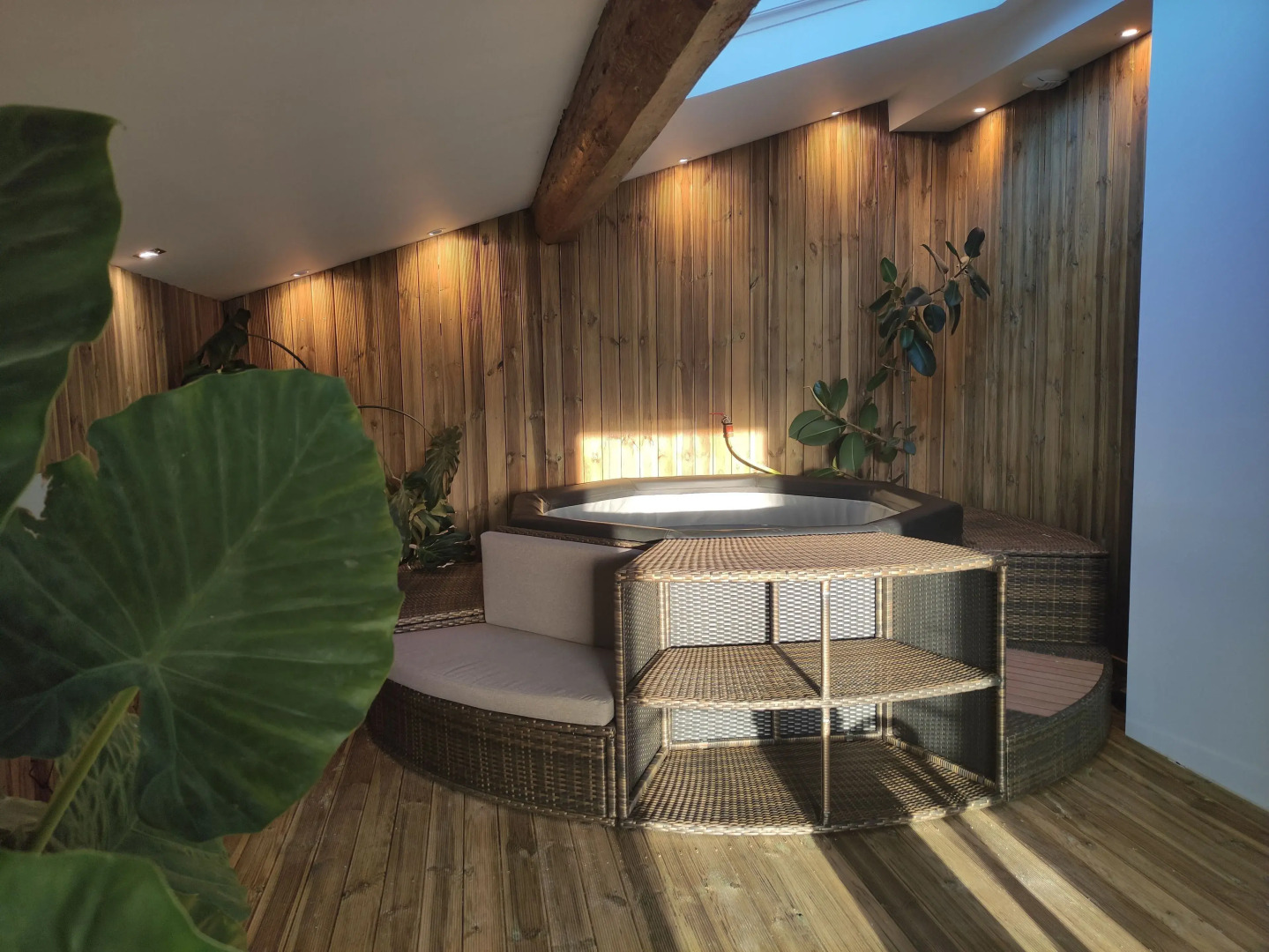 Maison d'hôtes Cœur d'hérault