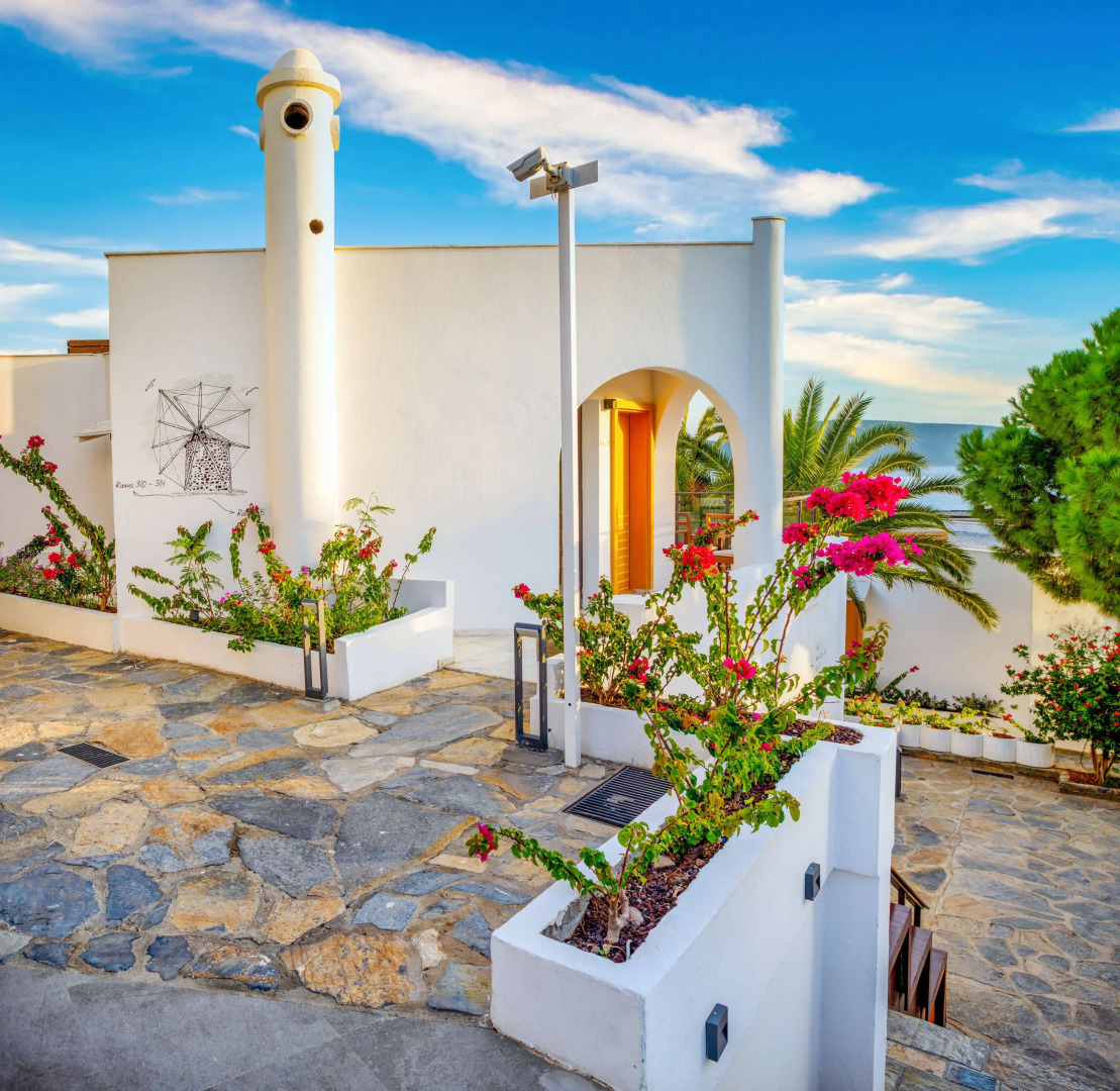 Senses Hotel - Adults Only