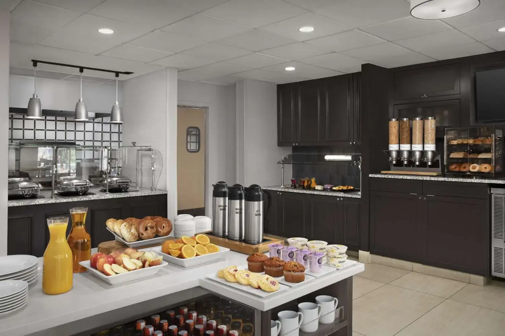 Hilton Garden Inn Gainesville