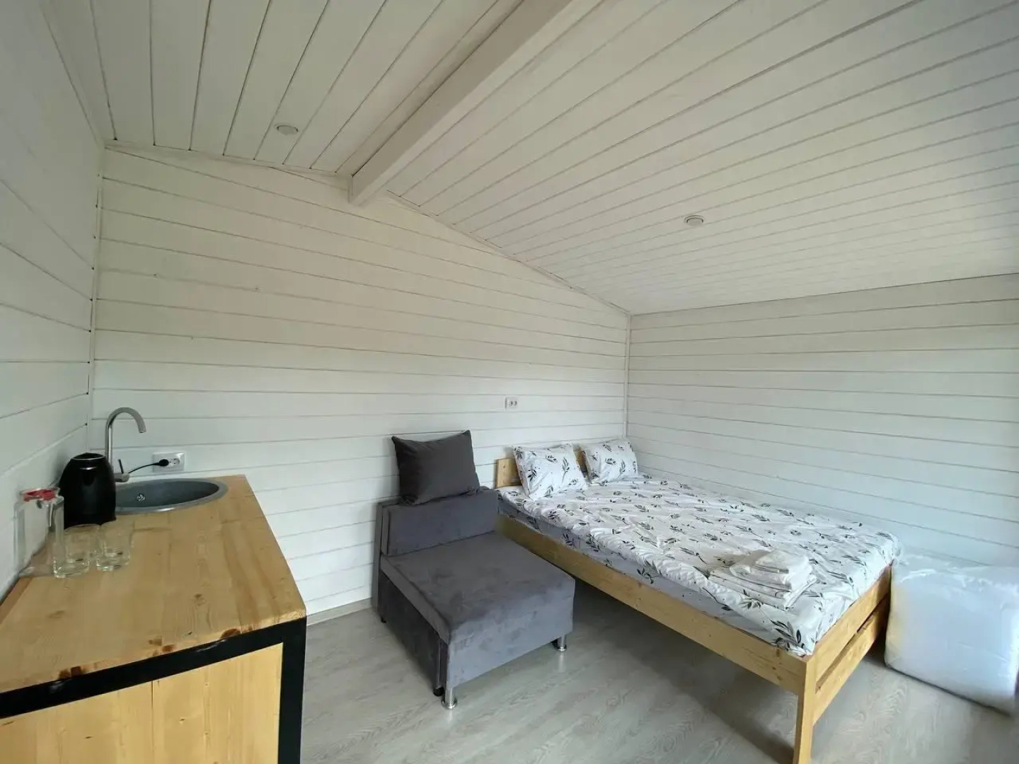 Аравана Раифы