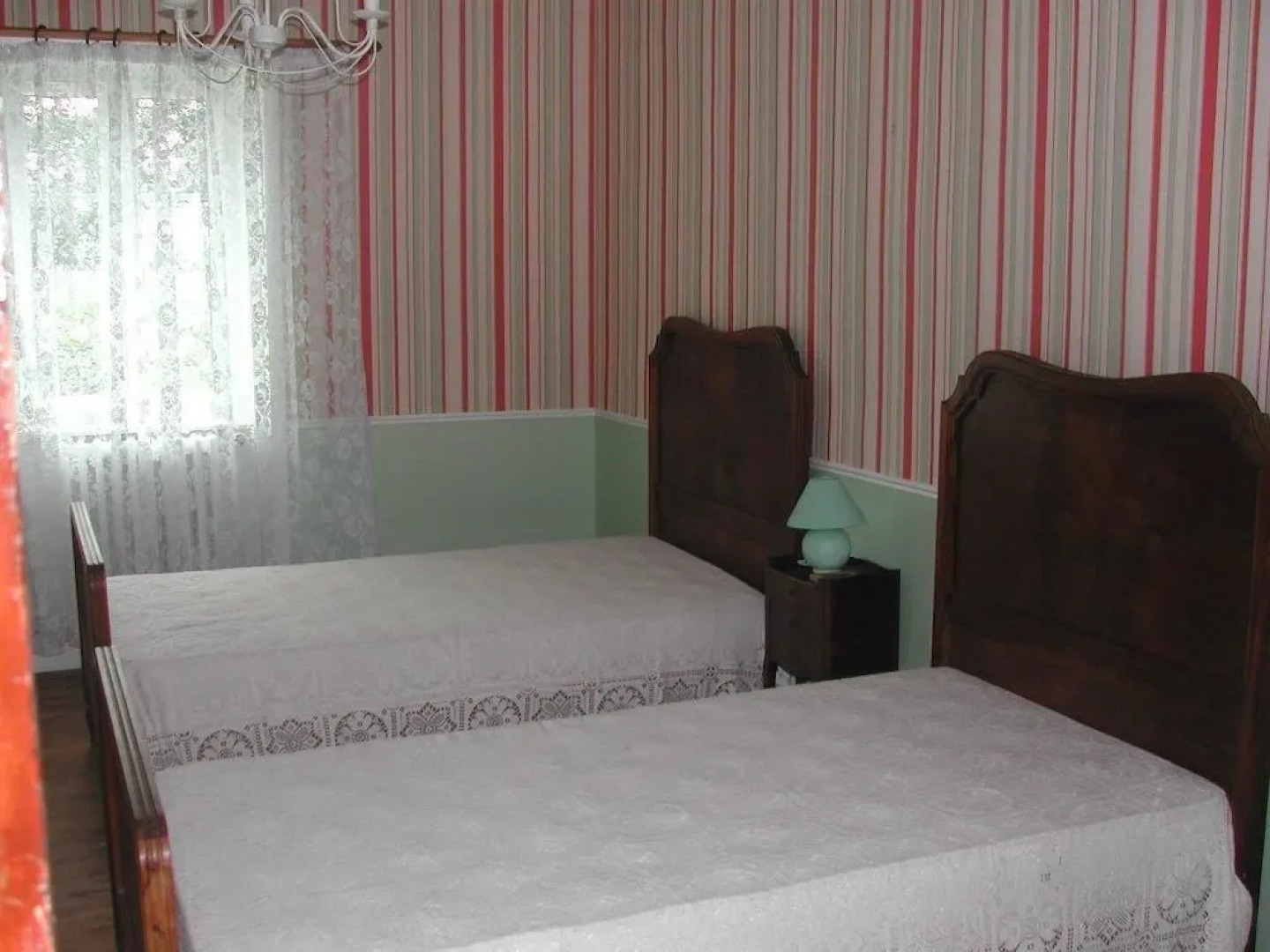 Le Gîte Sainte Anne