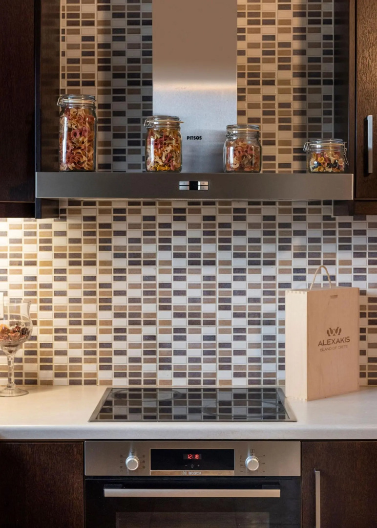 Villa Familia Chania