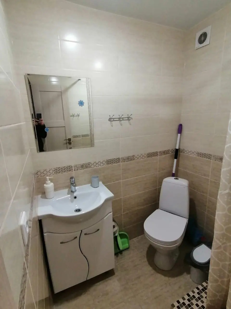 Дом в кедрах