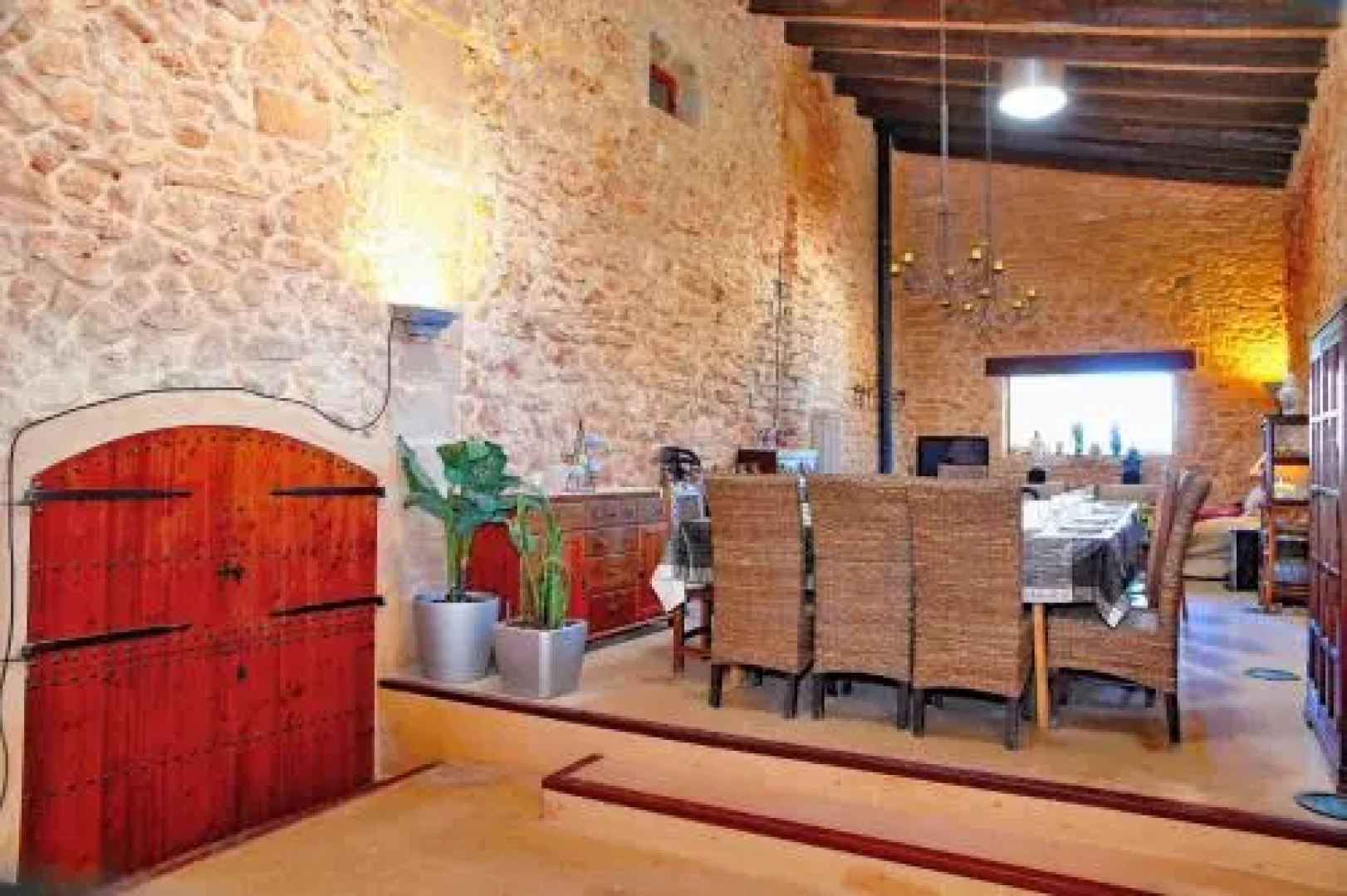 235 Son Serra De Marina