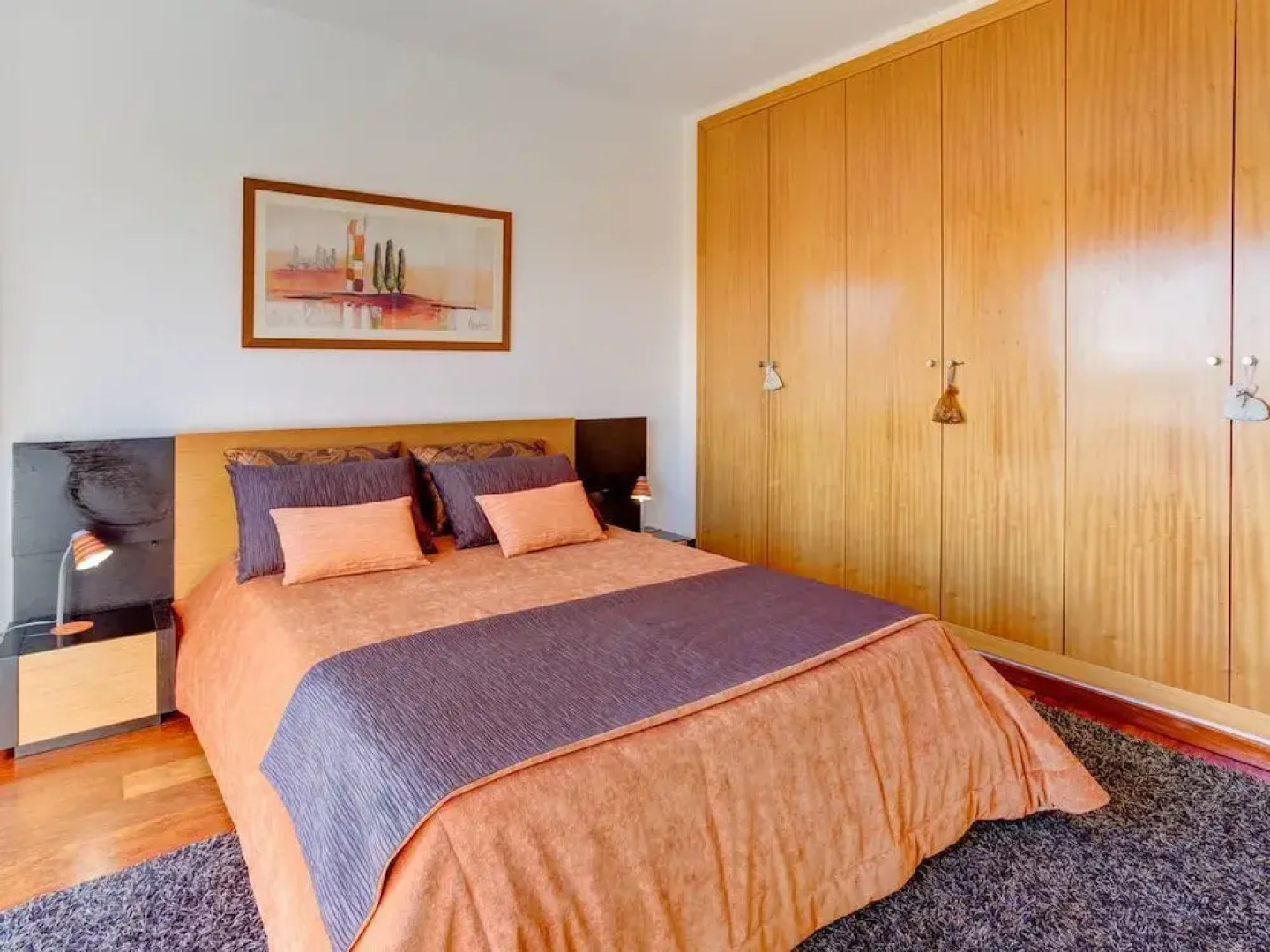 Cantinho Algarvio em Ferragudo