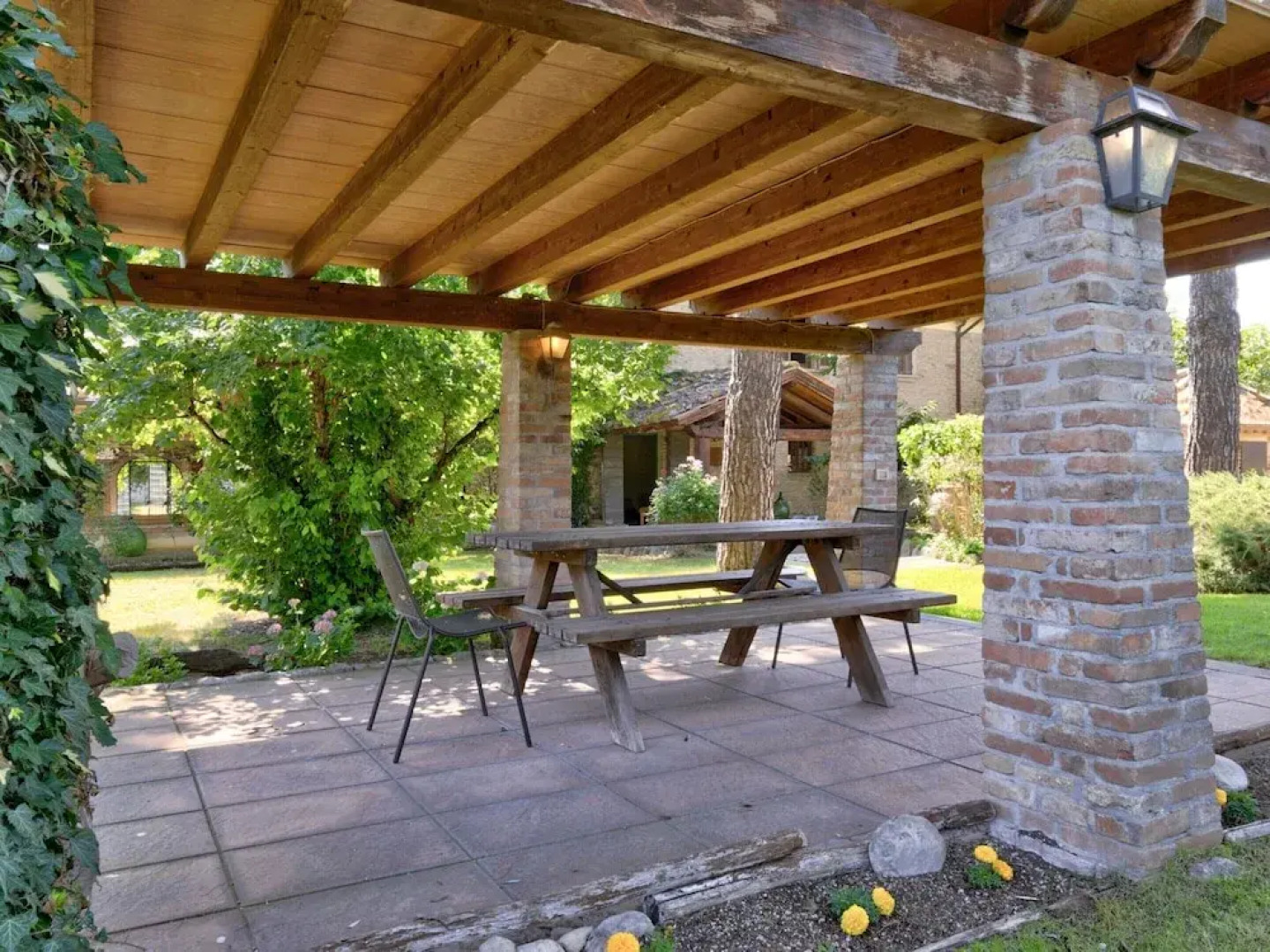 Farmhouse in Marsciano With Vineyards Olive Groves